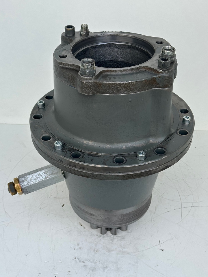 LIEBHERR Original Schwenkantrieb Typ: AT-SAT225/273,SAT225/229. ID-Nr.90003633A-ID-Nr.932151201-ID-Nr.932871301-ID-Nr.90003632-ID-Nr.970463801. A314,A316,A900,A904,R313,R317,R900,R904. #B13.20.90430# - Dönüş motoru - Ekskavatör: fotoğraf 3 LIEBHERR Original Schwenkantrieb Typ: AT-SAT225/273,SAT225/229. ID-Nr.90003633A-ID-Nr.932151201-ID-Nr.932871301-ID-Nr.90003632-ID-Nr.970463801. A314,A316,A900,A904,R313,R317,R900,R904. #B13.20.90430# - Dönüş motoru - Ekskavatör: fotoğraf 3