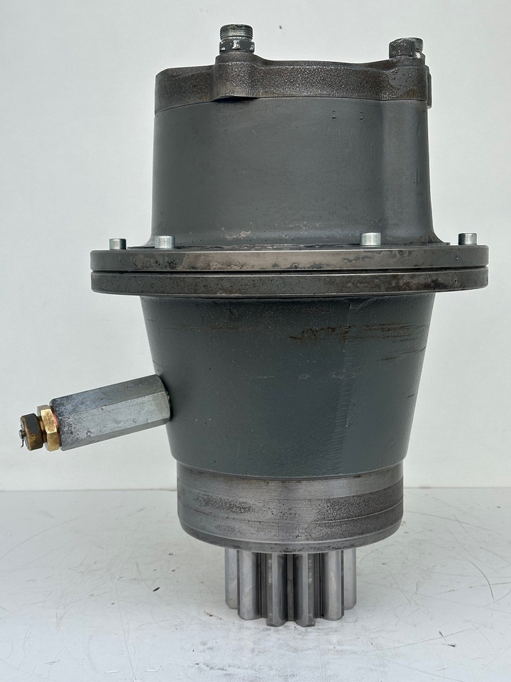 LIEBHERR Original Schwenkantrieb Typ: AT-SAT225/273,SAT225/229. ID-Nr.90003633A-ID-Nr.932151201-ID-Nr.932871301-ID-Nr.90003632-ID-Nr.970463801. A314,A316,A900,A904,R313,R317,R900,R904. #B13.20.90430# - Dönüş motoru - Ekskavatör: fotoğraf 1 LIEBHERR Original Schwenkantrieb Typ: AT-SAT225/273,SAT225/229. ID-Nr.90003633A-ID-Nr.932151201-ID-Nr.932871301-ID-Nr.90003632-ID-Nr.970463801. A314,A316,A900,A904,R313,R317,R900,R904. #B13.20.90430# - Dönüş motoru - Ekskavatör: fotoğraf 1