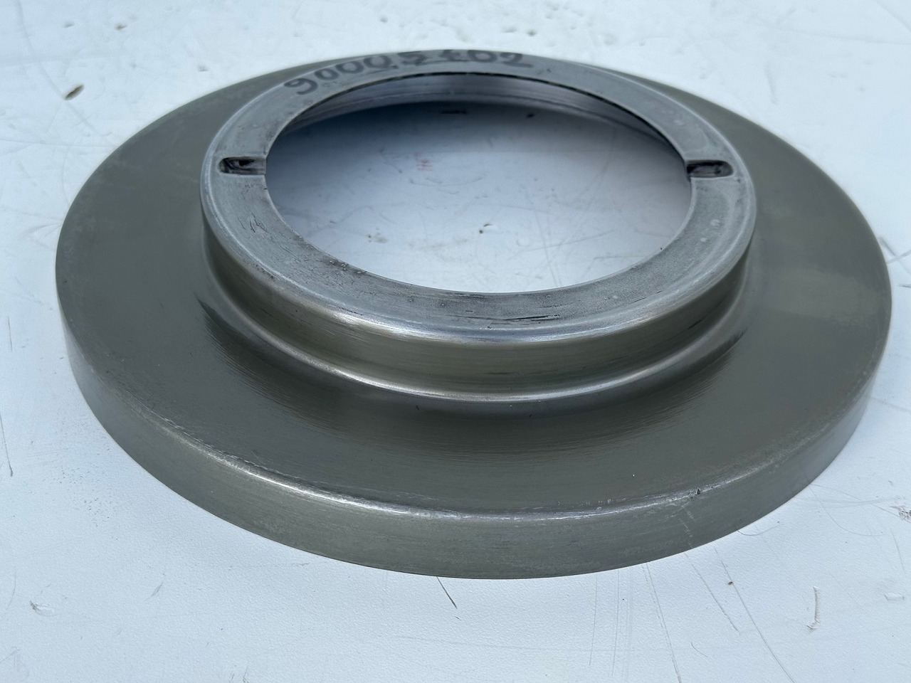 Liebherr Abdeckblech ID-Nr.90005702. SAT325/274 - SAT325/294. R936, R940, R946, R950, RZG390. #90005702.FR.40254# - Dönüş motoru - Paletli ekskavatör: fotoğraf 2 Liebherr Abdeckblech ID-Nr.90005702. SAT325/274 - SAT325/294. R936, R940, R946, R950, RZG390. #90005702.FR.40254# - Dönüş motoru - Paletli ekskavatör: fotoğraf 2