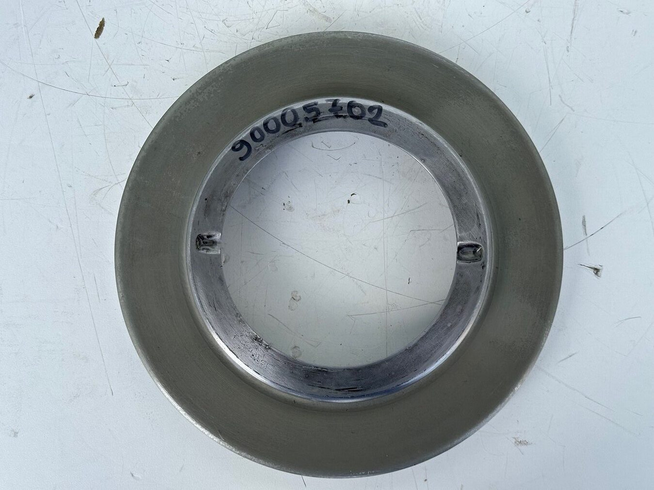 Liebherr Abdeckblech ID-Nr.90005702. SAT325/274 - SAT325/294. R936, R940, R946, R950, RZG390. #90005702.FR.40254# - Dönüş motoru - Paletli ekskavatör: fotoğraf 5 Liebherr Abdeckblech ID-Nr.90005702. SAT325/274 - SAT325/294. R936, R940, R946, R950, RZG390. #90005702.FR.40254# - Dönüş motoru - Paletli ekskavatör: fotoğraf 5