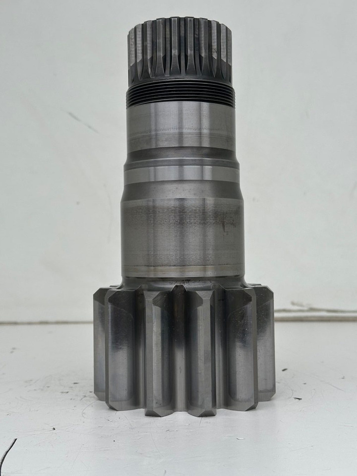 Liebherr Abtriebswelle ID-Nr.90010052 - ID-Nr.90208415. SAT200/277. A910 COMP, A912 COMP, A913 COMP, A914, R914 COMP. #90010052.GH# - Yürüyüş motoru - Ekskavatör: fotoğraf 2 Liebherr Abtriebswelle ID-Nr.90010052 - ID-Nr.90208415. SAT200/277. A910 COMP, A912 COMP, A913 COMP, A914, R914 COMP. #90010052.GH# - Yürüyüş motoru - Ekskavatör: fotoğraf 2