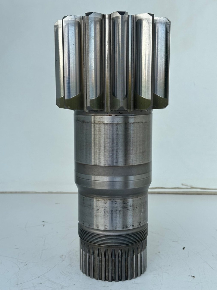 Liebherr Abtriebswelle ID-Nr.90202630 - ID-Nr.90006530. LH40, LH50, R936. #90202630.2042# - Dönüş motoru - Paletli ekskavatör: fotoğraf 4 Liebherr Abtriebswelle ID-Nr.90202630 - ID-Nr.90006530. LH40, LH50, R936. #90202630.2042# - Dönüş motoru - Paletli ekskavatör: fotoğraf 4