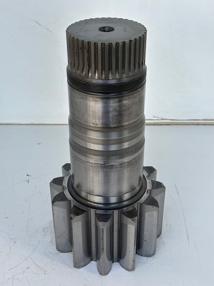Liebherr Abtriebswelle ID-Nr.90208977. SAT325A296. R934-1550, R938-1650, R945-1866. #90208977.12# - Dönüş motoru - Paletli ekskavatör: fotoğraf 3 Liebherr Abtriebswelle ID-Nr.90208977. SAT325A296. R934-1550, R938-1650, R945-1866. #90208977.12# - Dönüş motoru - Paletli ekskavatör: fotoğraf 3