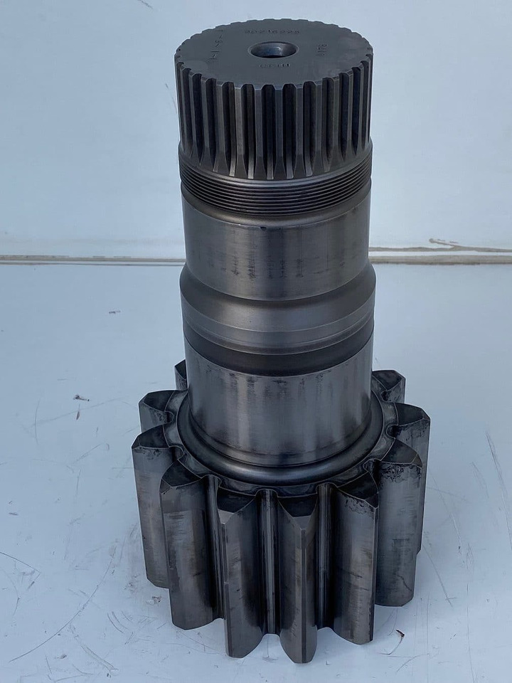 Liebherr Abtriebswelle ID-Nr.90216225.   SAT300A1200.    R926-1715 - R928-1715 - R930-1716.  #AB0161# - Dönüş motoru - Paletli ekskavatör: fotoğraf 3 Liebherr Abtriebswelle ID-Nr.90216225.   SAT300A1200.    R926-1715 - R928-1715 - R930-1716.  #AB0161# - Dönüş motoru - Paletli ekskavatör: fotoğraf 3