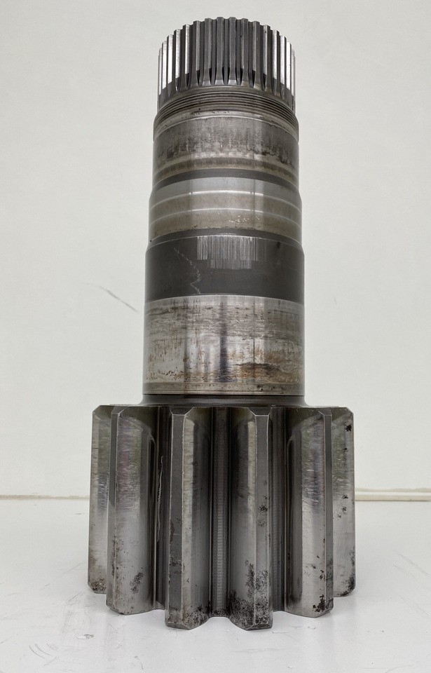 Liebherr Abtriebswelle ID-Nr.9442164. SAT325/204 - SAT350/208. - Dönüş motoru - Paletli ekskavatör: fotoğraf 2 Liebherr Abtriebswelle ID-Nr.9442164. SAT325/204 - SAT350/208. - Dönüş motoru - Paletli ekskavatör: fotoğraf 2