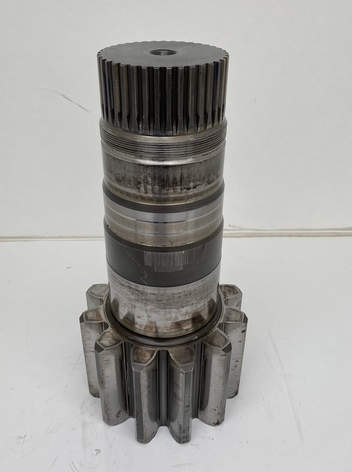 Liebherr Abtriebswelle ID-Nr.9442164. SAT325/204 - SAT350/208. - Dönüş motoru - Paletli ekskavatör: fotoğraf 3 Liebherr Abtriebswelle ID-Nr.9442164. SAT325/204 - SAT350/208. - Dönüş motoru - Paletli ekskavatör: fotoğraf 3