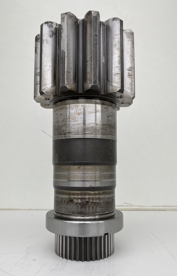 Liebherr Abtriebswelle ID-Nr.9442164. SAT325/204 - SAT350/208. - Dönüş motoru - Paletli ekskavatör: fotoğraf 5 Liebherr Abtriebswelle ID-Nr.9442164. SAT325/204 - SAT350/208. - Dönüş motoru - Paletli ekskavatör: fotoğraf 5