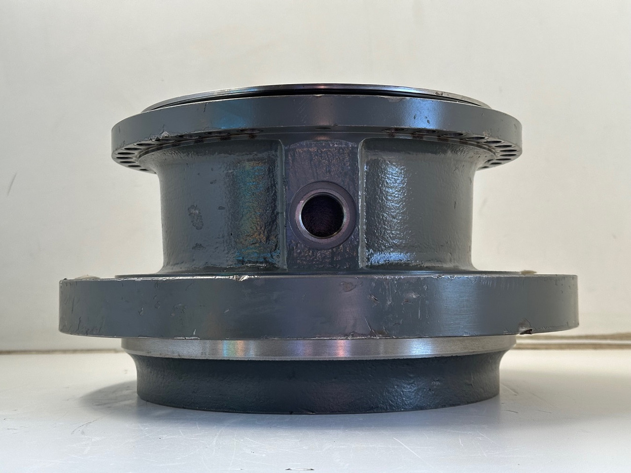 Liebherr Abtriebswellengehäuse ID-Nr.90208566 inkl. beiden Kegelrollenlager ID-Nr.10030908 - ID-Nr.761001903. LH40, LH50, R926, R928, R930. #90208566.1903# - Şanzıman ve yedek parça - İş makinaları: fotoğraf 3 Liebherr Abtriebswellengehäuse ID-Nr.90208566 inkl. beiden Kegelrollenlager ID-Nr.10030908 - ID-Nr.761001903. LH40, LH50, R926, R928, R930. #90208566.1903# - Şanzıman ve yedek parça - İş makinaları: fotoğraf 3