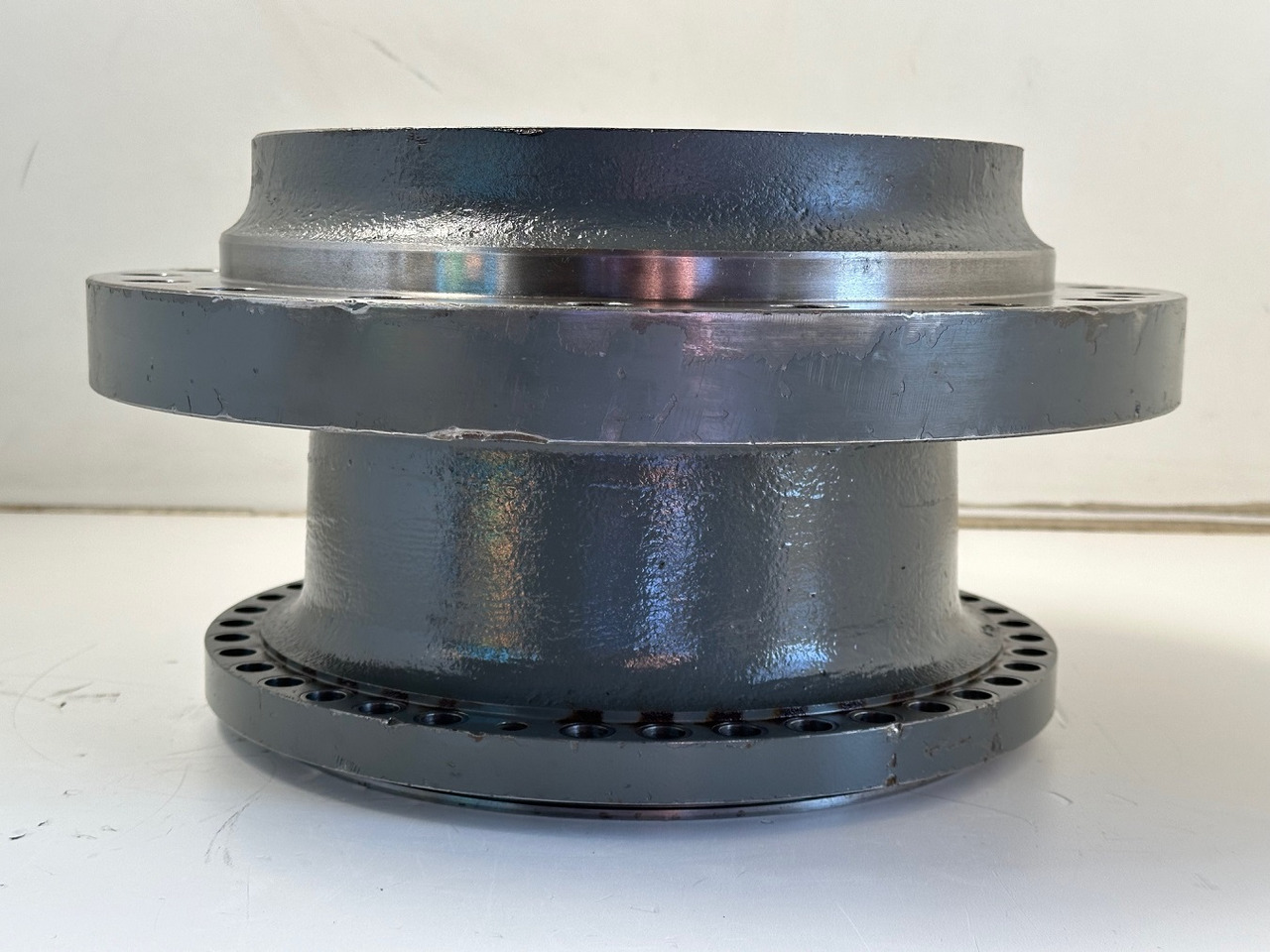 Liebherr Abtriebswellengehäuse ID-Nr.90208566 inkl. beiden Kegelrollenlager ID-Nr.10030908 - ID-Nr.761001903. LH40, LH50, R926, R928, R930. #90208566.1903# - Şanzıman ve yedek parça - İş makinaları: fotoğraf 5 Liebherr Abtriebswellengehäuse ID-Nr.90208566 inkl. beiden Kegelrollenlager ID-Nr.10030908 - ID-Nr.761001903. LH40, LH50, R926, R928, R930. #90208566.1903# - Şanzıman ve yedek parça - İş makinaları: fotoğraf 5