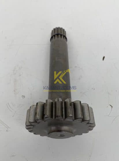 Liebherr Antriebswelle ID-Nr.944301703. FAT400 - FAT400P073. ER934, ER944, LOS934, LOS944, R906, R, R932, R942, R934, R942, R944. #OC2 2053# - Yürüyüş motoru - Paletli ekskavatör: fotoğraf 5 Liebherr Antriebswelle ID-Nr.944301703. FAT400 - FAT400P073. ER934, ER944, LOS934, LOS944, R906, R, R932, R942, R934, R942, R944. #OC2 2053# - Yürüyüş motoru - Paletli ekskavatör: fotoğraf 5