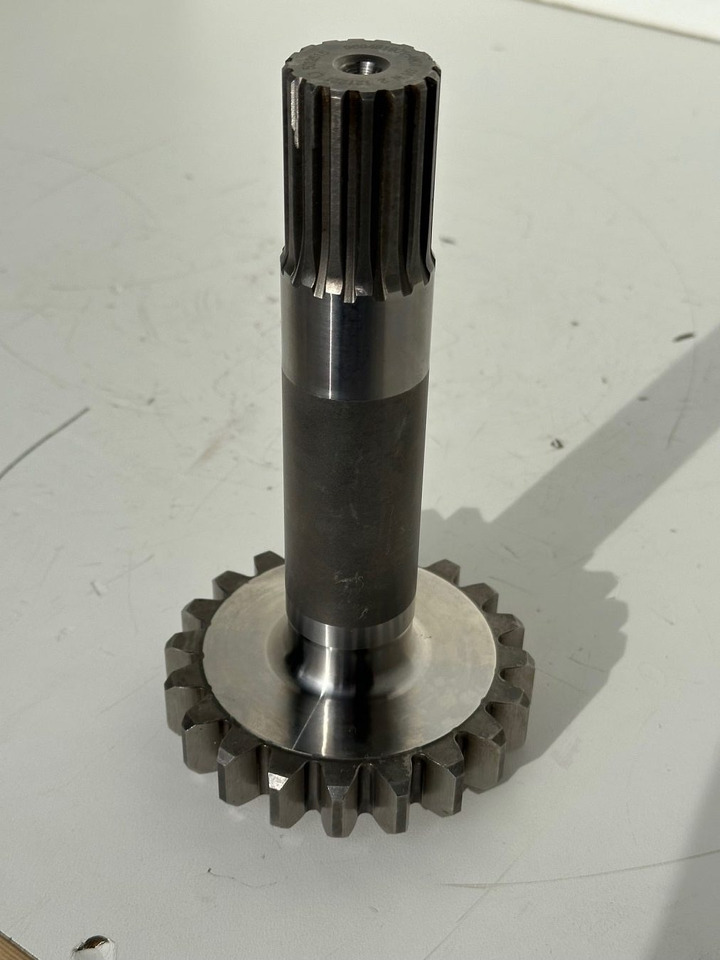 Liebherr Antriebswelle ID-Nr.969491901. FAT355P076. R906, R916, R922, R924, R926. #969491901.01# - Yürüyüş motoru - İş makinaları: fotoğraf 3 Liebherr Antriebswelle ID-Nr.969491901. FAT355P076. R906, R916, R922, R924, R926. #969491901.01# - Yürüyüş motoru - İş makinaları: fotoğraf 3