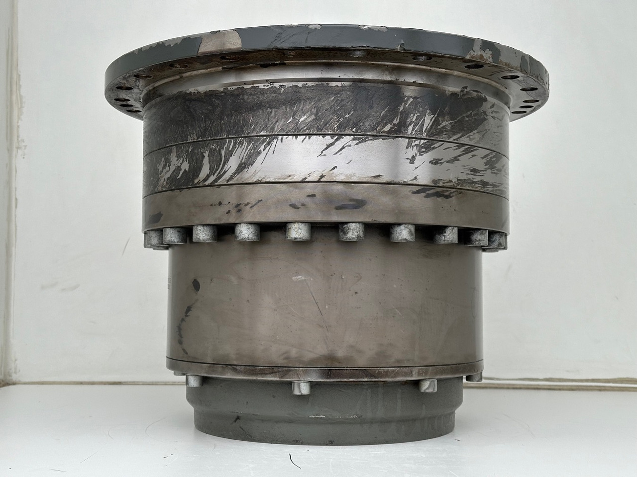 Liebherr Austausch Planeteneinschubgetriebe ID-Nr.90026324A. 195HC-LH6/12, LH250EC-B, LH270EC-B, LH285EB-B, LH340EC-B, LH380EC-B. #90026324A.159-0712# - Şanzıman ve yedek parça - Diğer araçlar: fotoğraf 3 Liebherr Austausch Planeteneinschubgetriebe ID-Nr.90026324A. 195HC-LH6/12, LH250EC-B, LH270EC-B, LH285EB-B, LH340EC-B, LH380EC-B. #90026324A.159-0712# - Şanzıman ve yedek parça - Diğer araçlar: fotoğraf 3