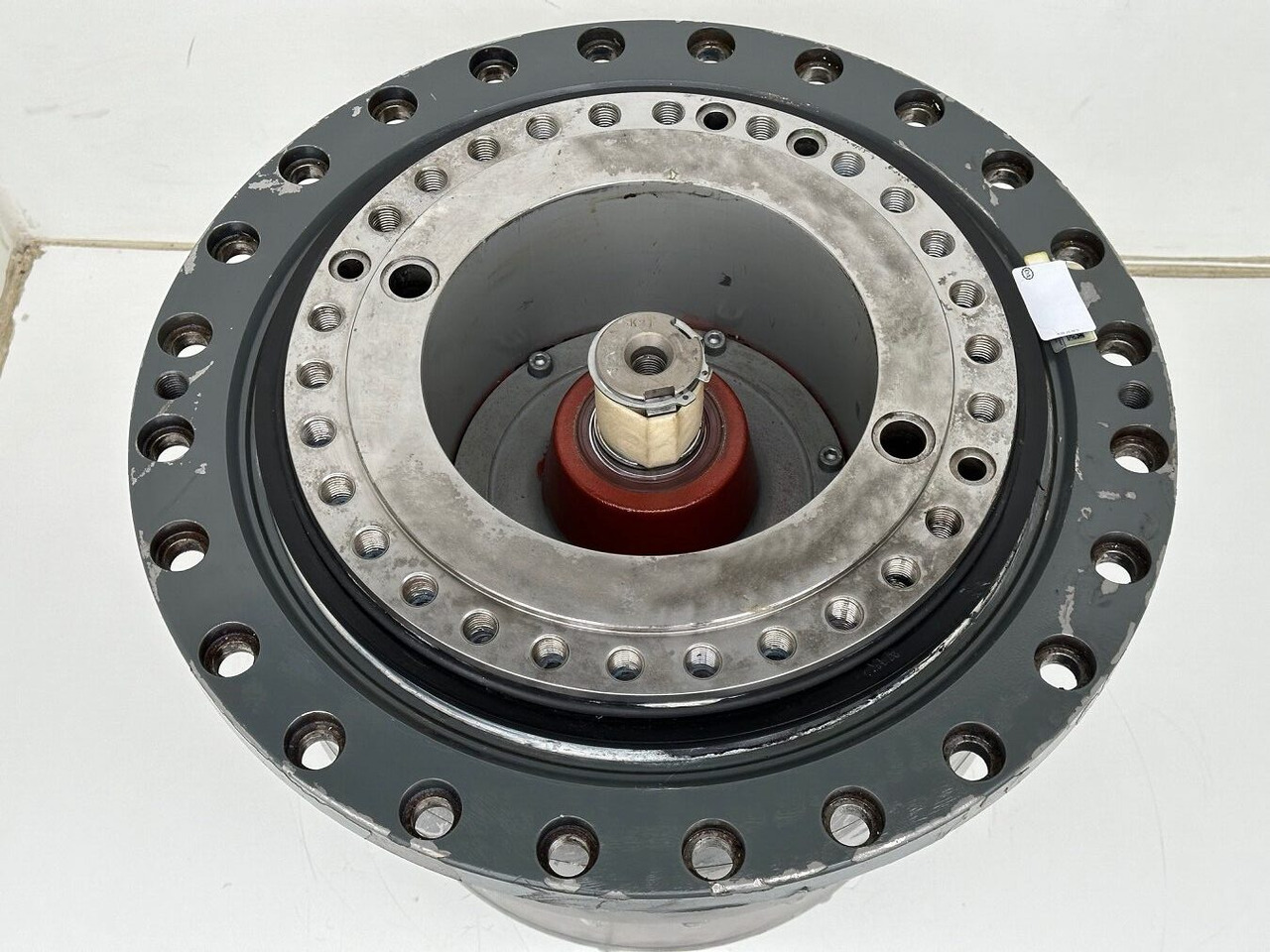 Liebherr Austausch Planeteneinschubgetriebe ID-Nr.90026324A. 195HC-LH6/12, LH250EC-B, LH270EC-B, LH285EB-B, LH340EC-B, LH380EC-B. #90026324A.159-0712# - Şanzıman ve yedek parça - Diğer araçlar: fotoğraf 5 Liebherr Austausch Planeteneinschubgetriebe ID-Nr.90026324A. 195HC-LH6/12, LH250EC-B, LH270EC-B, LH285EB-B, LH340EC-B, LH380EC-B. #90026324A.159-0712# - Şanzıman ve yedek parça - Diğer araçlar: fotoğraf 5