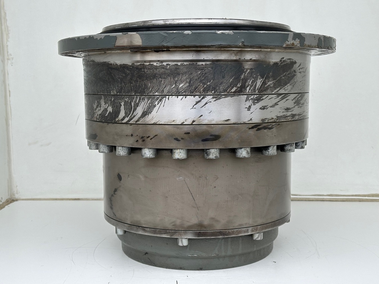 Liebherr Austausch Planeteneinschubgetriebe ID-Nr.90026324A. 195HC-LH6/12, LH250EC-B, LH270EC-B, LH285EB-B, LH340EC-B, LH380EC-B. #90026324A.159-0712# - Şanzıman ve yedek parça - Diğer araçlar: fotoğraf 2 Liebherr Austausch Planeteneinschubgetriebe ID-Nr.90026324A. 195HC-LH6/12, LH250EC-B, LH270EC-B, LH285EB-B, LH340EC-B, LH380EC-B. #90026324A.159-0712# - Şanzıman ve yedek parça - Diğer araçlar: fotoğraf 2