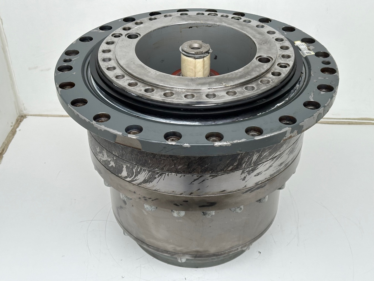 Liebherr Austausch Planeteneinschubgetriebe ID-Nr.90026324A. 195HC-LH6/12, LH250EC-B, LH270EC-B, LH285EB-B, LH340EC-B, LH380EC-B. #90026324A.159-0712# - Şanzıman ve yedek parça - Diğer araçlar: fotoğraf 1 Liebherr Austausch Planeteneinschubgetriebe ID-Nr.90026324A. 195HC-LH6/12, LH250EC-B, LH270EC-B, LH285EB-B, LH340EC-B, LH380EC-B. #90026324A.159-0712# - Şanzıman ve yedek parça - Diğer araçlar: fotoğraf 1