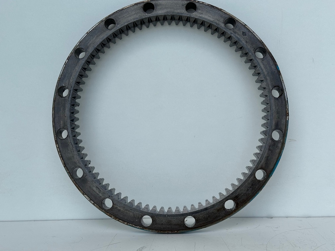 Liebherr-Bonfiglioli Zahnkranz mit ID-Nr.10002572. LTF 1030,LTF 1045,LTM 1030,LTC-1055,LTC-1055-3-1,LTM 1045-3-1-,LTM 1050-3-1,LTM 1055-1,LTM 1055-3-1-,LTM 1055-3-2-,LTM1070-4-1-,LTM1070-4-2-. #100025 - Dönüş motoru - Mobil vinç: fotoğraf 2 Liebherr-Bonfiglioli Zahnkranz mit ID-Nr.10002572. LTF 1030,LTF 1045,LTM 1030,LTC-1055,LTC-1055-3-1,LTM 1045-3-1-,LTM 1050-3-1,LTM 1055-1,LTM 1055-3-1-,LTM 1055-3-2-,LTM1070-4-1-,LTM1070-4-2-. #100025 - Dönüş motoru - Mobil vinç: fotoğraf 2