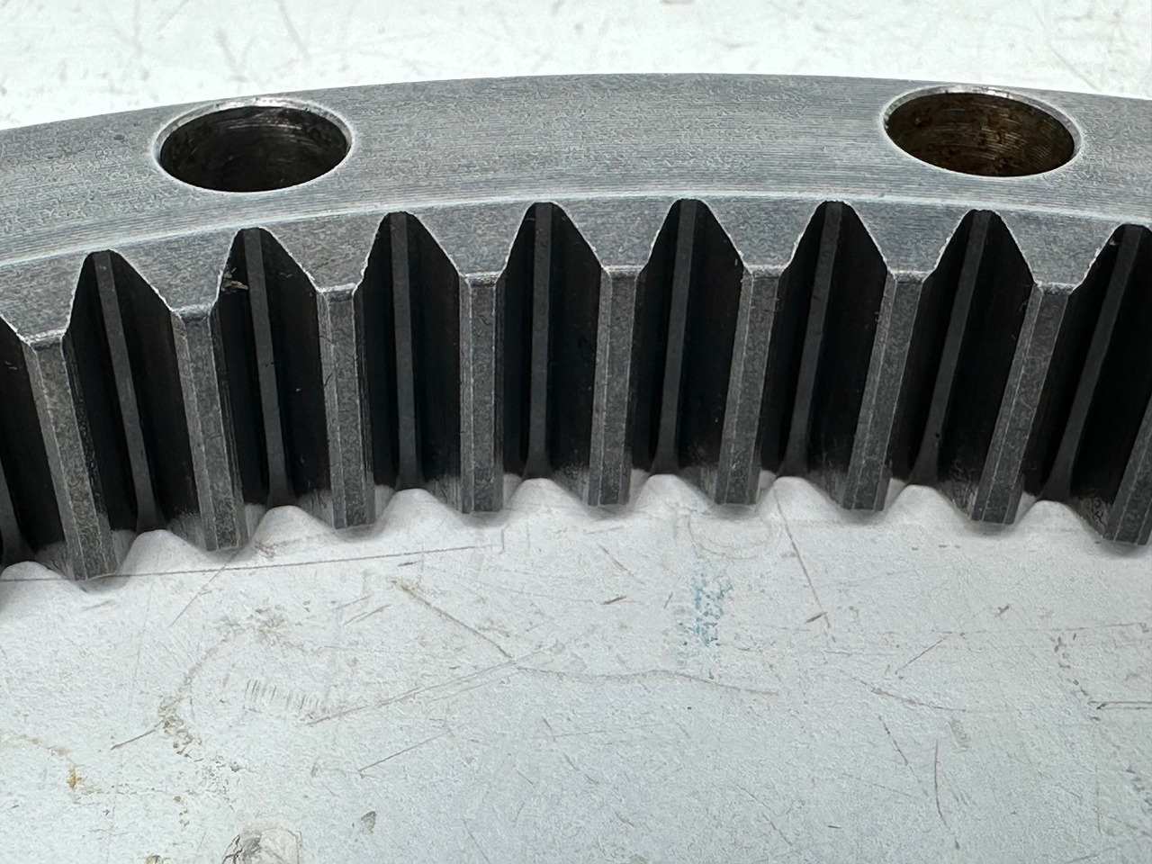 Liebherr-Bonfiglioli Zahnkranz mit ID-Nr.10002572. LTF 1030,LTF 1045,LTM 1030,LTC-1055,LTC-1055-3-1,LTM 1045-3-1-,LTM 1050-3-1,LTM 1055-1,LTM 1055-3-1-,LTM 1055-3-2-,LTM1070-4-1-,LTM1070-4-2-. #100025 - Dönüş motoru - Mobil vinç: fotoğraf 5 Liebherr-Bonfiglioli Zahnkranz mit ID-Nr.10002572. LTF 1030,LTF 1045,LTM 1030,LTC-1055,LTC-1055-3-1,LTM 1045-3-1-,LTM 1050-3-1,LTM 1055-1,LTM 1055-3-1-,LTM 1055-3-2-,LTM1070-4-1-,LTM1070-4-2-. #100025 - Dönüş motoru - Mobil vinç: fotoğraf 5