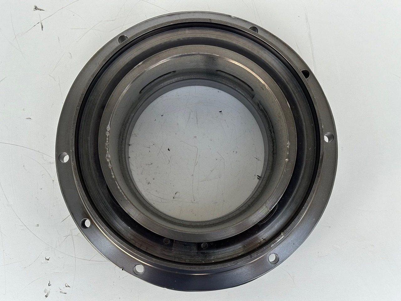 Dönüş motoru - İş makinaları Liebherr Bremse ID-Nr.90006564.  SAT300/271 - SAT300/288.  R936 LC, R936 LC-V, R936 LCV, R936 NLC, R950 T.  #BR.026#: fotoğraf 8