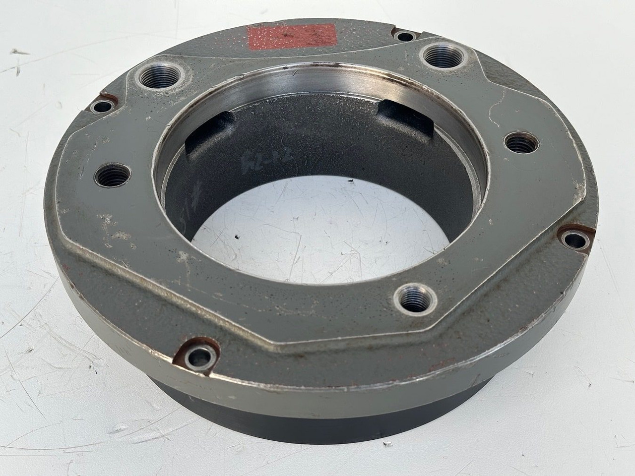 Liebherr Bremse ID-Nr.90009255. SAT250/278 - SAT250/287. A913 COMP, A914 COMP, A914, A916 COMP, A916, A918 COMP, A918, A920, A922 RAIL, A924 RAIL, LH18, LH22, LH24, LH26, R914 COMP, R914 RAIL, R914, - Dönüş motoru - Paletli ekskavatör: fotoğraf 1 Liebherr Bremse ID-Nr.90009255. SAT250/278 - SAT250/287. A913 COMP, A914 COMP, A914, A916 COMP, A916, A918 COMP, A918, A920, A922 RAIL, A924 RAIL, LH18, LH22, LH24, LH26, R914 COMP, R914 RAIL, R914, - Dönüş motoru - Paletli ekskavatör: fotoğraf 1