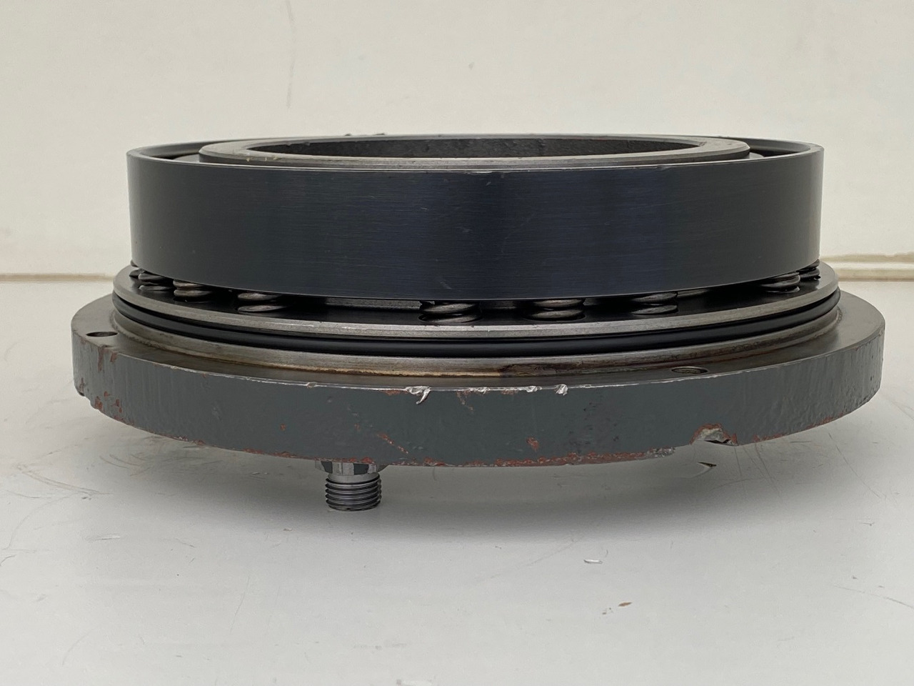Liebherr Bremse ID-Nr.90009255. SAT250/278 - SAT250/287. A913 COMP, A914 COMP, A914, A916 COMP, A916, A918 COMP, A918, A920, A922 RAIL, A924 RAIL, LH18, LH22, LH24, LH26, R914 COMP, R914 RAIL, R914, - Vites kutusu - Paletli ekskavatör: fotoğraf 5 Liebherr Bremse ID-Nr.90009255. SAT250/278 - SAT250/287. A913 COMP, A914 COMP, A914, A916 COMP, A916, A918 COMP, A918, A920, A922 RAIL, A924 RAIL, LH18, LH22, LH24, LH26, R914 COMP, R914 RAIL, R914, - Vites kutusu - Paletli ekskavatör: fotoğraf 5