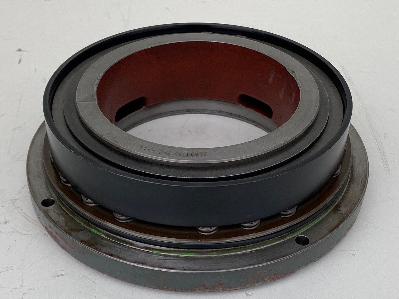 Liebherr Bremse ID-Nr.90009255. SAT250/278 - SAT250/287. A913 COMP, A914 COMP, A914, A916 COMP, A916, A918 COMP, A918, A920, A922 RAIL, A924 RAIL, LH18, LH22, LH24, LH26, R914 COMP, R914 RAIL, R914, - Dönüş motoru - Paletli ekskavatör: fotoğraf 5 Liebherr Bremse ID-Nr.90009255. SAT250/278 - SAT250/287. A913 COMP, A914 COMP, A914, A916 COMP, A916, A918 COMP, A918, A920, A922 RAIL, A924 RAIL, LH18, LH22, LH24, LH26, R914 COMP, R914 RAIL, R914, - Dönüş motoru - Paletli ekskavatör: fotoğraf 5