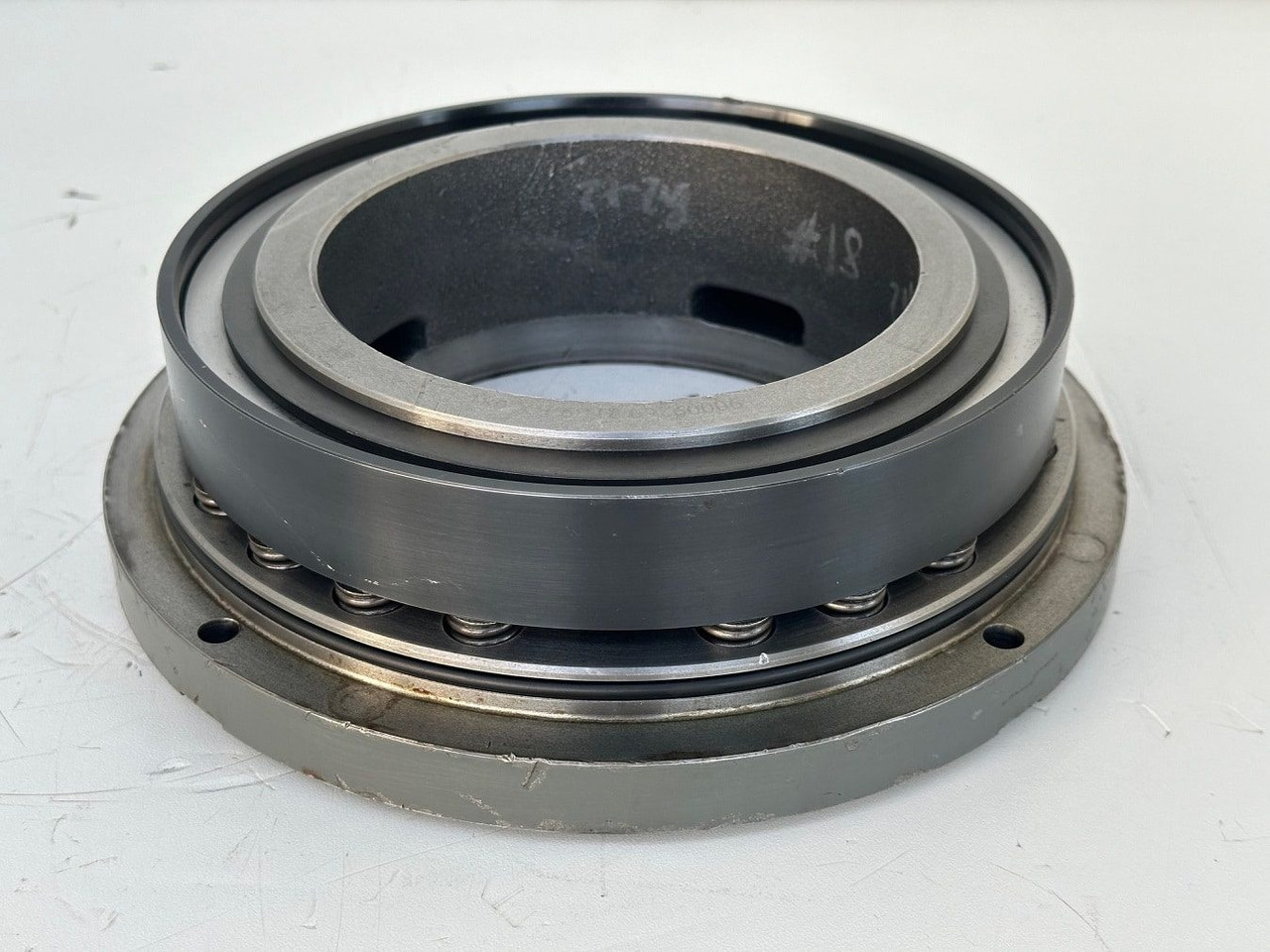Liebherr Bremse ID-Nr.90009255. SAT250/278 - SAT250/287. A913 COMP, A914 COMP, A914, A916 COMP, A916, A918 COMP, A918, A920, A922 RAIL, A924 RAIL, LH18, LH22, LH24, LH26, R914 COMP, R914 RAIL, R914, - Dönüş motoru - Paletli ekskavatör: fotoğraf 5 Liebherr Bremse ID-Nr.90009255. SAT250/278 - SAT250/287. A913 COMP, A914 COMP, A914, A916 COMP, A916, A918 COMP, A918, A920, A922 RAIL, A924 RAIL, LH18, LH22, LH24, LH26, R914 COMP, R914 RAIL, R914, - Dönüş motoru - Paletli ekskavatör: fotoğraf 5