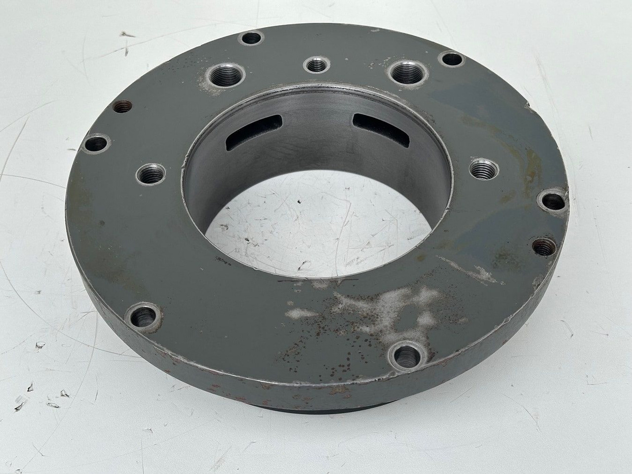 Liebherr Bremse ID-Nr.90204666. A924 HL, A924, LH30 C, LH30 M, LH35 M, LH35 MT, R922. #BR.0785#03478# - Dönüş motoru - İş makinaları: fotoğraf 2 Liebherr Bremse ID-Nr.90204666. A924 HL, A924, LH30 C, LH30 M, LH35 M, LH35 MT, R922. #BR.0785#03478# - Dönüş motoru - İş makinaları: fotoğraf 2