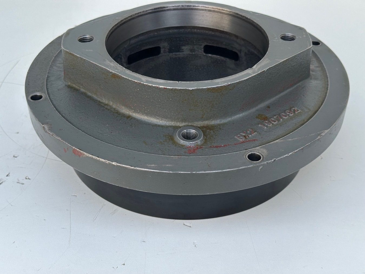 Liebherr Bremse ID-Nr.90209190. SAT300/282. LH40 C LH40 CP, LH40 M, LH40MP, LH50 CHR, LH50 CHRP, LH50 M, LH50 MHR, LH50 MHRP, LH50MT. #BR.01342# - Dönüş motoru - İş makinaları: fotoğraf 2 Liebherr Bremse ID-Nr.90209190. SAT300/282. LH40 C LH40 CP, LH40 M, LH40MP, LH50 CHR, LH50 CHRP, LH50 M, LH50 MHR, LH50 MHRP, LH50MT. #BR.01342# - Dönüş motoru - İş makinaları: fotoğraf 2