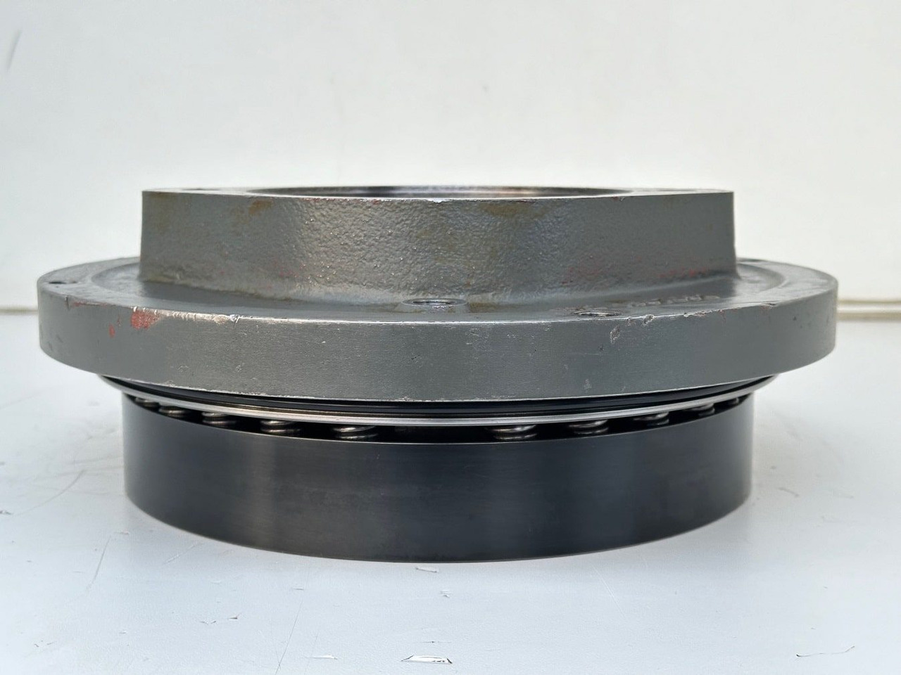 Liebherr Bremse ID-Nr.90209190. SAT300/282. LH40 C LH40 CP, LH40 M, LH40MP, LH50 CHR, LH50 CHRP, LH50 M, LH50 MHR, LH50 MHRP, LH50MT. #BR.01342# - Dönüş motoru - İş makinaları: fotoğraf 3 Liebherr Bremse ID-Nr.90209190. SAT300/282. LH40 C LH40 CP, LH40 M, LH40MP, LH50 CHR, LH50 CHRP, LH50 M, LH50 MHR, LH50 MHRP, LH50MT. #BR.01342# - Dönüş motoru - İş makinaları: fotoğraf 3