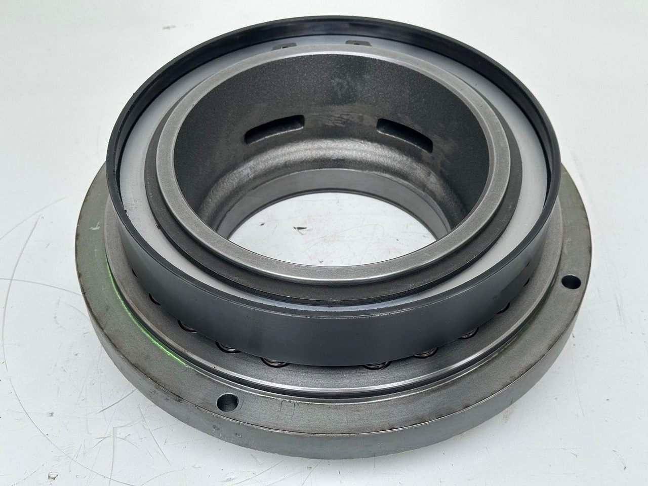 Liebherr Bremse ID-Nr.90209190. SAT300/282. LH40 C LH40 CP, LH40 M, LH40MP, LH50 CHR, LH50 CHRP, LH50 M, LH50 MHR, LH50 MHRP, LH50MT. #BR.1349# - Dönüş motoru - İş makinaları: fotoğraf 4 Liebherr Bremse ID-Nr.90209190. SAT300/282. LH40 C LH40 CP, LH40 M, LH40MP, LH50 CHR, LH50 CHRP, LH50 M, LH50 MHR, LH50 MHRP, LH50MT. #BR.1349# - Dönüş motoru - İş makinaları: fotoğraf 4