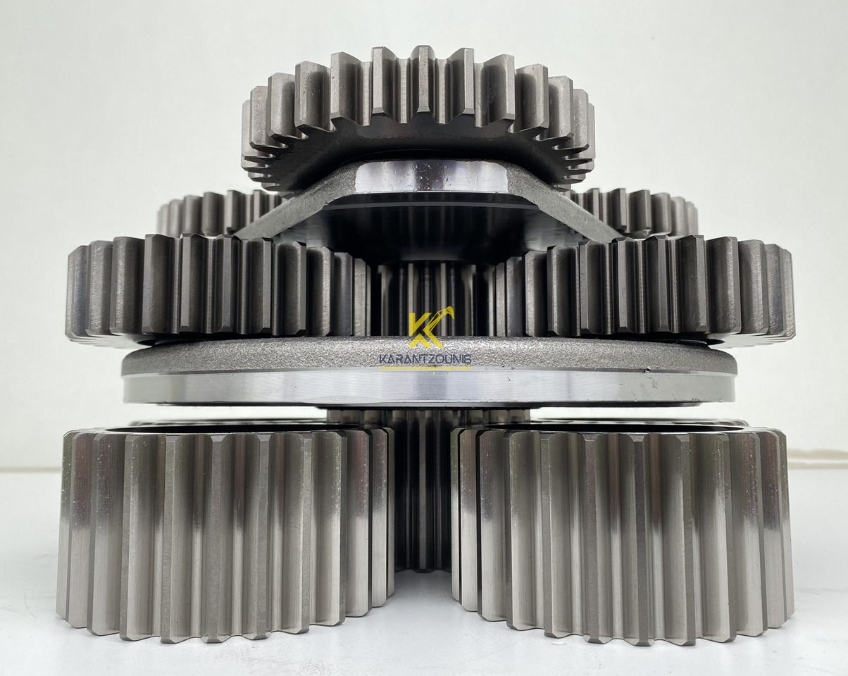 Liebherr Ersatzteile für Fahrantrieb Typ:FAT400P130, mit ID-Nr.90208017. R926, R930, R934 LC, R934NLC, R936 K-LC, R936 K-NLC, R936 K-SLC, R938 LC, R938 NLC, R938 WLC. #1081# - Yürüyüş motoru - İş makinaları: fotoğraf 4 Liebherr Ersatzteile für Fahrantrieb Typ:FAT400P130, mit ID-Nr.90208017. R926, R930, R934 LC, R934NLC, R936 K-LC, R936 K-NLC, R936 K-SLC, R938 LC, R938 NLC, R938 WLC. #1081# - Yürüyüş motoru - İş makinaları: fotoğraf 4