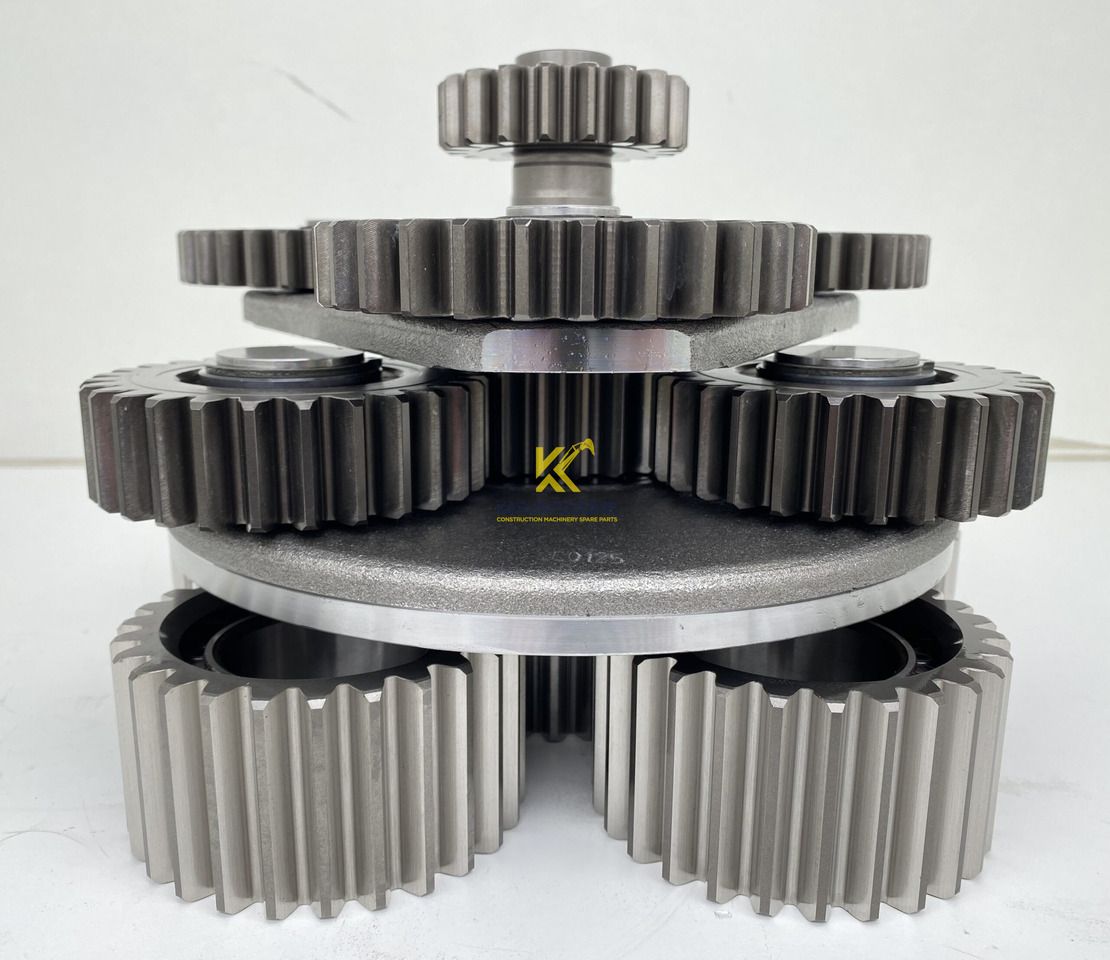 Liebherr Ersatzteile für Fahrantrieb Typ:FAT400P130, mit ID-Nr.90208017. R926, R930, R934 LC, R934NLC, R936 K-LC, R936 K-NLC, R936 K-SLC, R938 LC, R938 NLC, R938 WLC. #1081# - Yürüyüş motoru - İş makinaları: fotoğraf 3 Liebherr Ersatzteile für Fahrantrieb Typ:FAT400P130, mit ID-Nr.90208017. R926, R930, R934 LC, R934NLC, R936 K-LC, R936 K-NLC, R936 K-SLC, R938 LC, R938 NLC, R938 WLC. #1081# - Yürüyüş motoru - İş makinaları: fotoğraf 3
