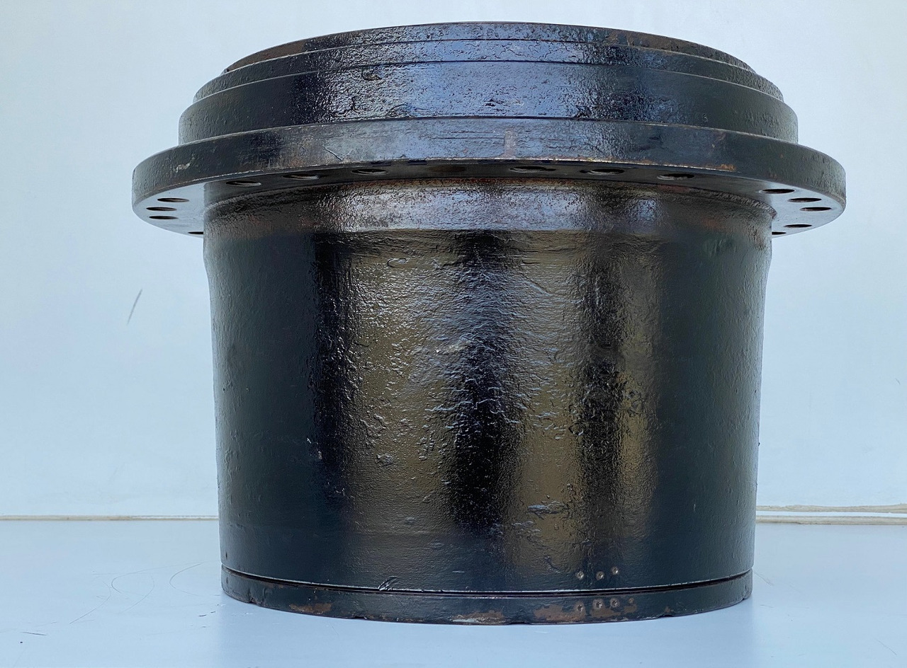 Liebherr Fahrantrieb FAT355P076. ID-Nr.969455101 - ID-Nr.969524001 - ID-Nr.90022900. LO1916, LOS916, R906, R916, R922, R924. #2088# - Yürüyüş motoru - Paletli ekskavatör: fotoğraf 2 Liebherr Fahrantrieb FAT355P076. ID-Nr.969455101 - ID-Nr.969524001 - ID-Nr.90022900. LO1916, LOS916, R906, R916, R922, R924. #2088# - Yürüyüş motoru - Paletli ekskavatör: fotoğraf 2