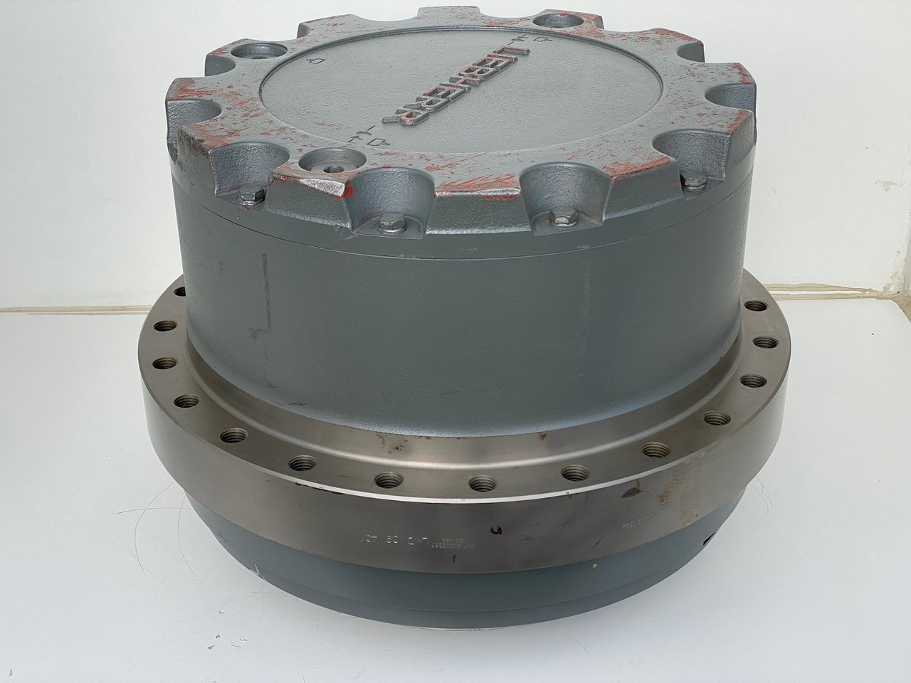 Liebherr Fahrantrieb FAT450P123,   ID-Nr.90202516 - ID-Nr.90202517.   LOS954, R940, R946, R950, R954, R956.  #159-04# - Yürüyüş motoru - Paletli ekskavatör: fotoğraf 1 Liebherr Fahrantrieb FAT450P123,   ID-Nr.90202516 - ID-Nr.90202517.   LOS954, R940, R946, R950, R954, R956.  #159-04# - Yürüyüş motoru - Paletli ekskavatör: fotoğraf 1