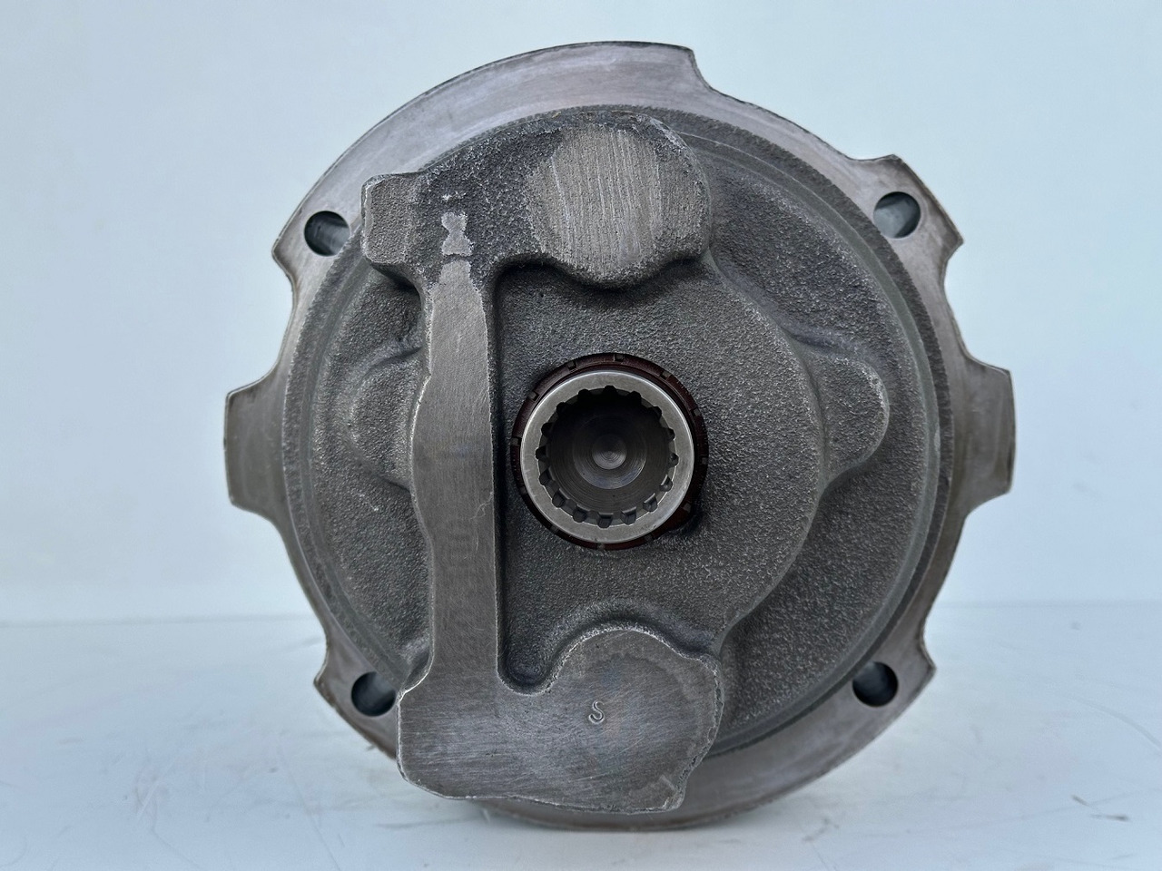 Yürüyüş motoru - İş makinaları Liebherr Hydraulikeinbaumotor Typ:LH46VE 108. ID-Nr.11428178 . LOS926-1715,R926-1715,R928-1715,R930-1716,R934-1550,R936K-LC,R936K-NLC,R936K-SLC,R938. #11428178.0663#: fotoğraf 9 Yürüyüş motoru - İş makinaları Liebherr Hydraulikeinbaumotor Typ:LH46VE 108. ID-Nr.11428178 . LOS926-1715,R926-1715,R928-1715,R930-1716,R934-1550,R936K-LC,R936K-NLC,R936K-SLC,R938. #11428178.0663#: fotoğraf 9