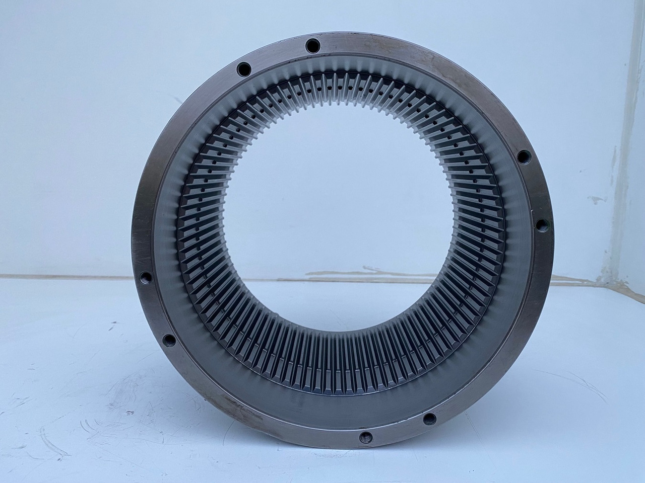 Liebherr Innenrad ID-Nr.90015651. SAT250/278 - SAT250/283 - SAT250/287. A913 COMP, A914 COMP, A914, A916, A918 COMP, A920, A920, A922 RAIL, A924 RAIL, LH18, LH22, LH24, LH26, R914 RAIL, R914 COMP, R9 - Dönüş motoru - Paletli ekskavatör: fotoğraf 4 Liebherr Innenrad ID-Nr.90015651. SAT250/278 - SAT250/283 - SAT250/287. A913 COMP, A914 COMP, A914, A916, A918 COMP, A920, A920, A922 RAIL, A924 RAIL, LH18, LH22, LH24, LH26, R914 RAIL, R914 COMP, R9 - Dönüş motoru - Paletli ekskavatör: fotoğraf 4