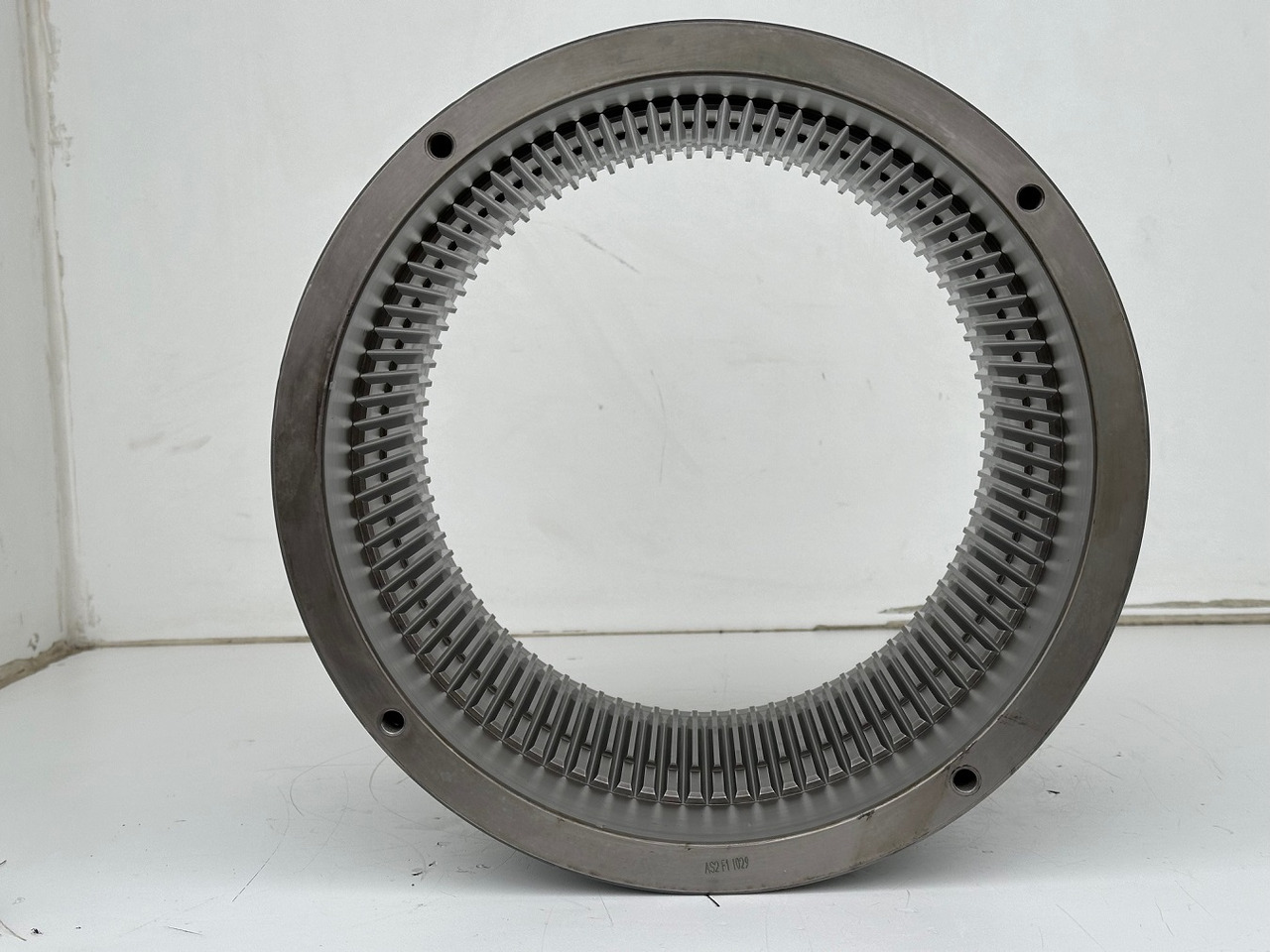 Liebherr Innenrad ID-Nr.90206974. SAT300/282. LH40 C LH40 CP, LH40 M, LH40MP, LH50 CHR, LH50 CHRP, LH50 M, LH50 MHR, LH50 MHRP, LH50MT. #90206974.137239# - Vites kutusu - Tekerlekli ekskavatör: fotoğraf 3 Liebherr Innenrad ID-Nr.90206974. SAT300/282. LH40 C LH40 CP, LH40 M, LH40MP, LH50 CHR, LH50 CHRP, LH50 M, LH50 MHR, LH50 MHRP, LH50MT. #90206974.137239# - Vites kutusu - Tekerlekli ekskavatör: fotoğraf 3