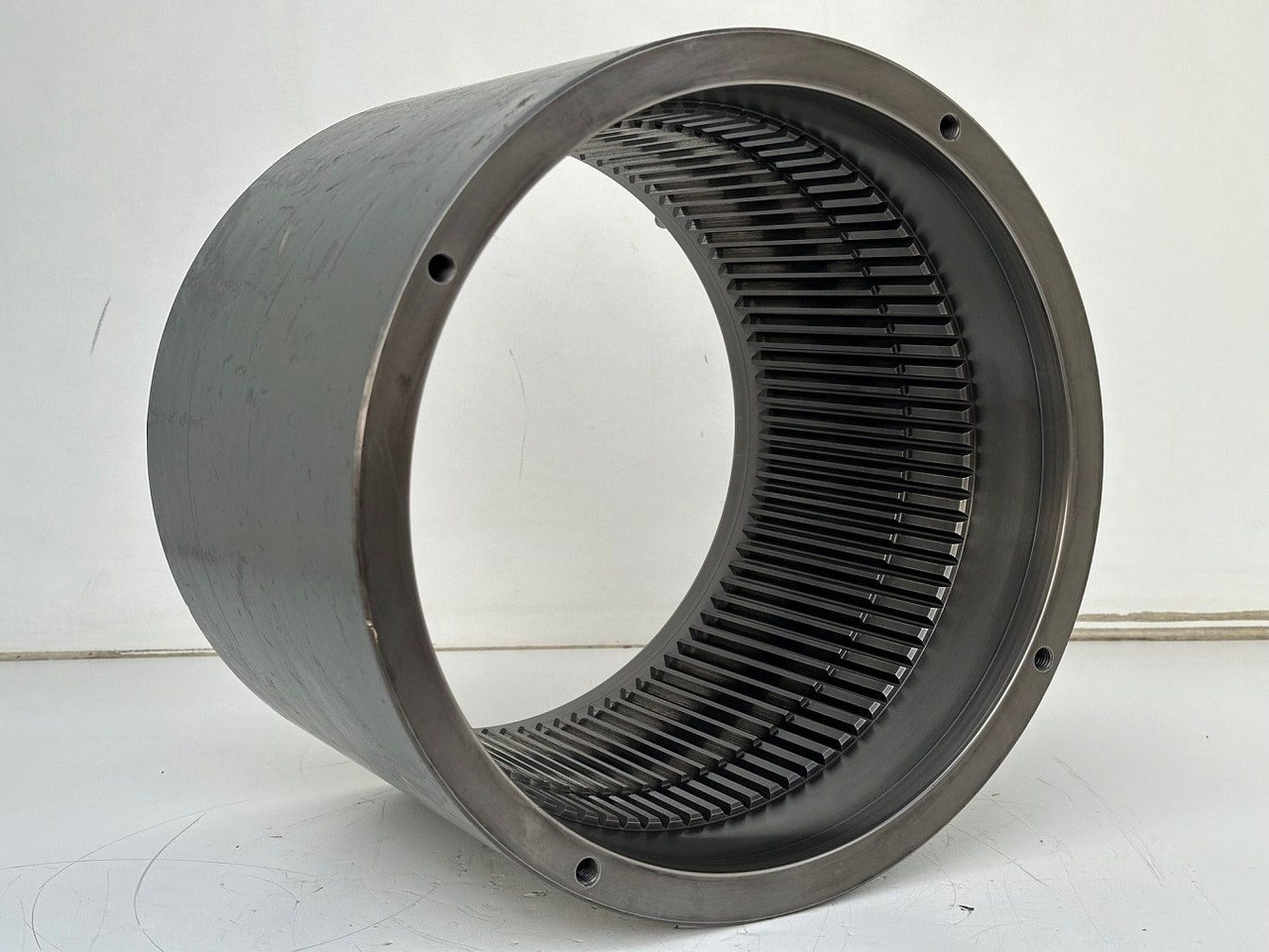 Liebherr Innenrad ID-Nr.90206974. SAT300/282. LH40 C LH40 CP, LH40 M, LH40MP, LH50 CHR, LH50 CHRP, LH50 M, LH50 MHR, LH50 MHRP, LH50MT. #IN.01342# - Dönüş motoru - İş makinaları: fotoğraf 2 Liebherr Innenrad ID-Nr.90206974. SAT300/282. LH40 C LH40 CP, LH40 M, LH40MP, LH50 CHR, LH50 CHRP, LH50 M, LH50 MHR, LH50 MHRP, LH50MT. #IN.01342# - Dönüş motoru - İş makinaları: fotoğraf 2