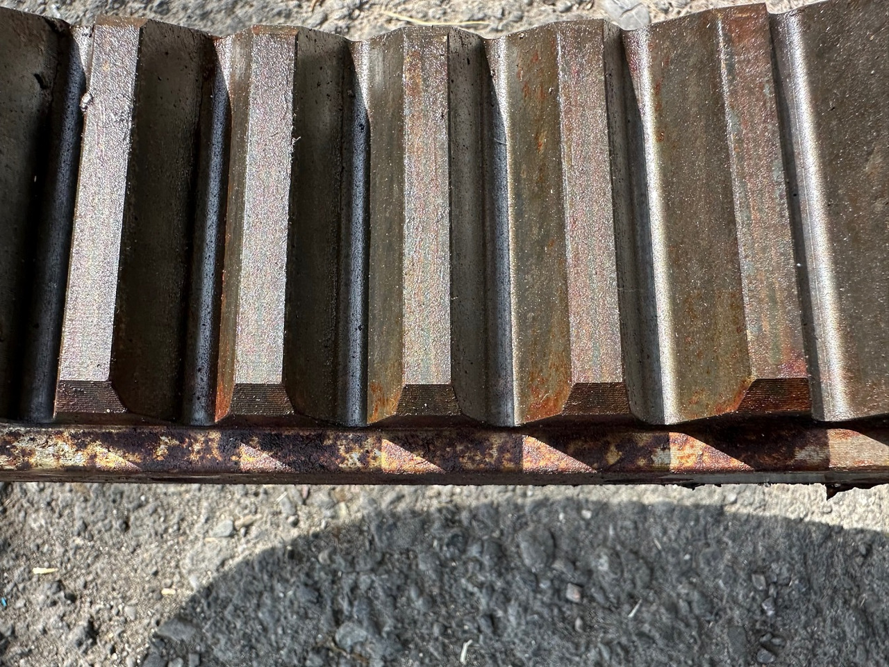 Döner tabla - Paletli ekskavatör Liebherr Kugeldrehverbindung Typ:KUD64VJ003-001. ID-Nr.982751901 - ID-Nr.932833001. A914B-LI, A914C-LI, A924C-LI, LH30, LH35, R914B, R914C, R922, R924B, R924 C, R924 COMP, P924 C. #0115#: fotoğraf 13 Döner tabla - Paletli ekskavatör Liebherr Kugeldrehverbindung Typ:KUD64VJ003-001. ID-Nr.982751901 - ID-Nr.932833001. A914B-LI, A914C-LI, A924C-LI, LH30, LH35, R914B, R914C, R922, R924B, R924 C, R924 COMP, P924 C. #0115#: fotoğraf 13