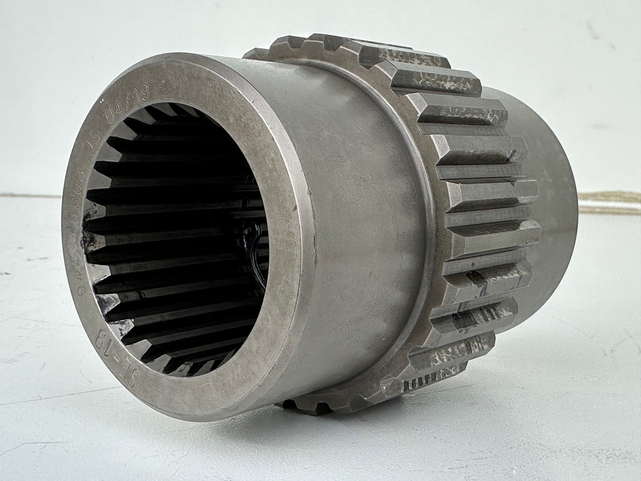 Liebherr Lamellenträger ID-Nr.9443788 - ID-Nr.944378803.  FAT550, FAT550P046, FAT550P050, FAT600P081, FAT1000/102.  #9443788.09.10.01# - Yürüyüş motoru - Ekskavatör: fotoğraf 3 Liebherr Lamellenträger ID-Nr.9443788 - ID-Nr.944378803.  FAT550, FAT550P046, FAT550P050, FAT600P081, FAT1000/102.  #9443788.09.10.01# - Yürüyüş motoru - Ekskavatör: fotoğraf 3