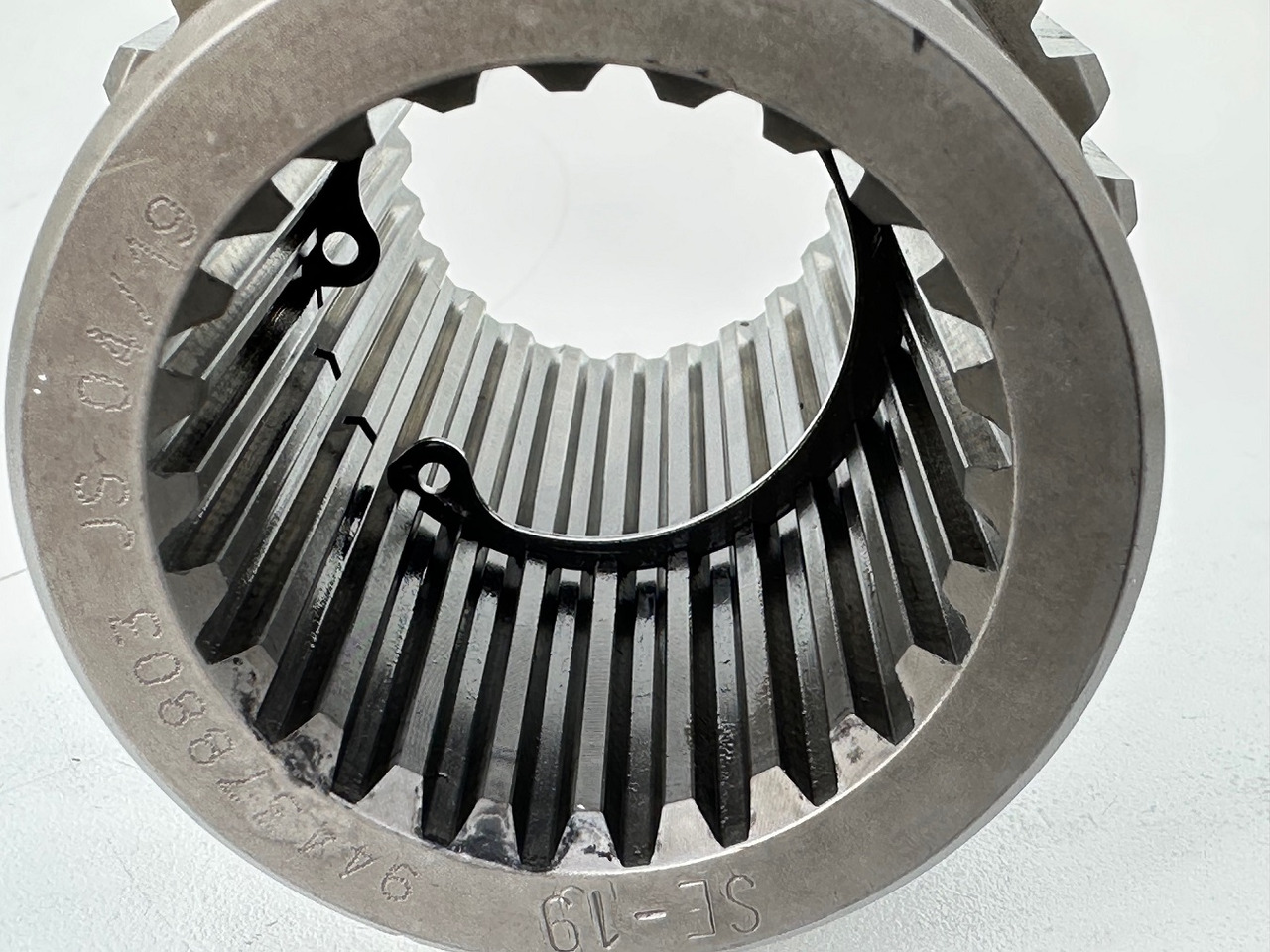 Liebherr Lamellenträger ID-Nr.9443788 - ID-Nr.944378803.  FAT550, FAT550P046, FAT550P050, FAT600P081, FAT1000/102.  #9443788.09.10.01# - Yürüyüş motoru - Ekskavatör: fotoğraf 5 Liebherr Lamellenträger ID-Nr.9443788 - ID-Nr.944378803.  FAT550, FAT550P046, FAT550P050, FAT600P081, FAT1000/102.  #9443788.09.10.01# - Yürüyüş motoru - Ekskavatör: fotoğraf 5