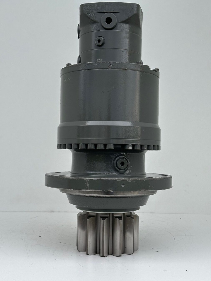 Liebherr Liebherr Drehwerkantrieb Typ:DAT200/1455 mit ID-Nr.13763178 - ID-Nr.13777972. #13763178.545-01216# - Dönüş motoru - Paletli vinç: fotoğraf 2 Liebherr Liebherr Drehwerkantrieb Typ:DAT200/1455 mit ID-Nr.13763178 - ID-Nr.13777972. #13763178.545-01216# - Dönüş motoru - Paletli vinç: fotoğraf 2