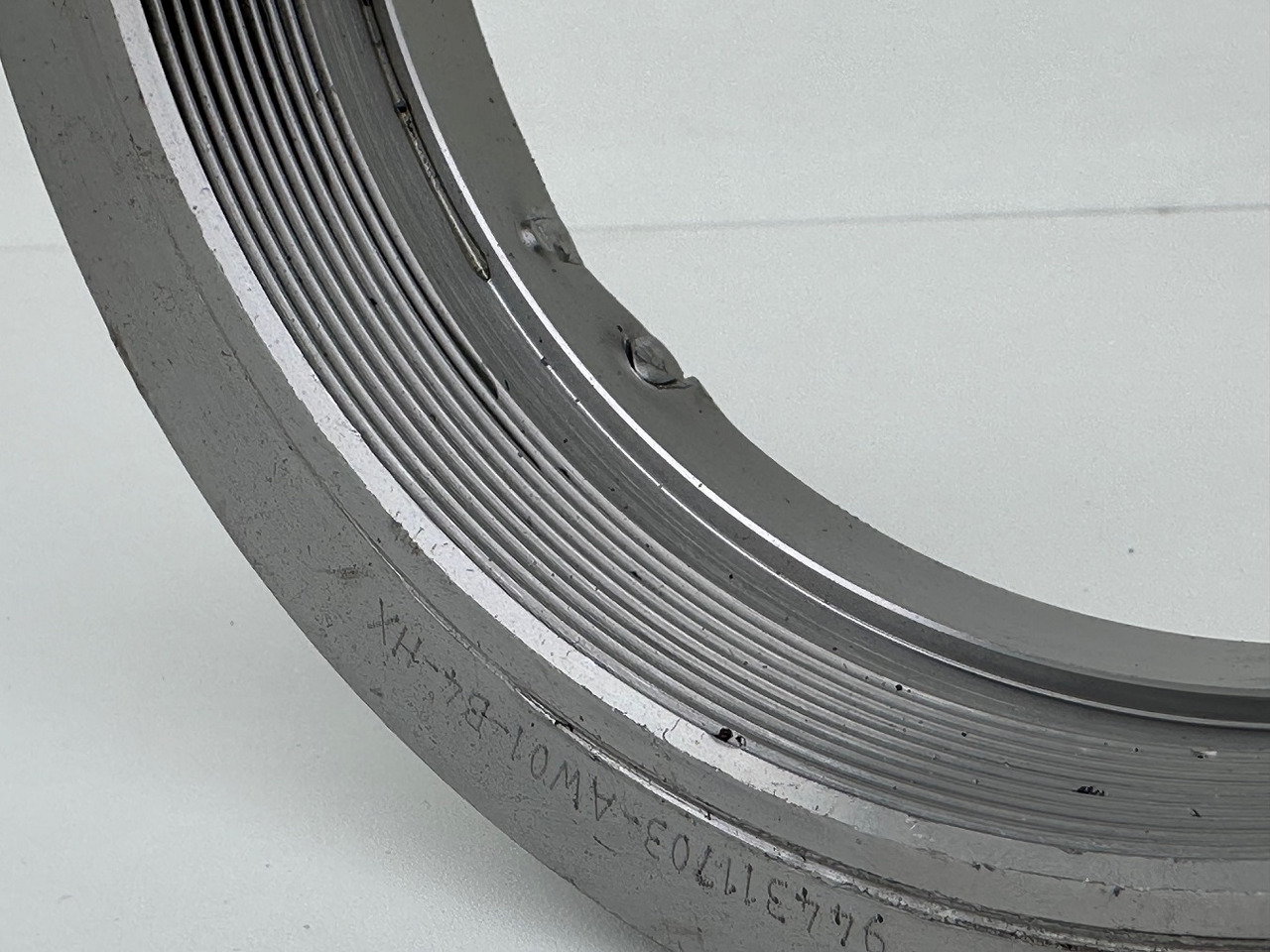 Liebherr Nutmutter ID-Nr.9443117 - ID-Nr.944311703. LH110,A974,LOS974,P974,P976,R974,R976,R980,P994,P995,R944,R995. #944311703.30.12.01# - Dönüş motoru - Ekskavatör: fotoğraf 5 Liebherr Nutmutter ID-Nr.9443117 - ID-Nr.944311703. LH110,A974,LOS974,P974,P976,R974,R976,R980,P994,P995,R944,R995. #944311703.30.12.01# - Dönüş motoru - Ekskavatör: fotoğraf 5