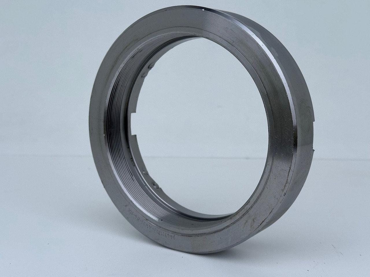 Liebherr Nutmutter ID-Nr.9443117 - ID-Nr.944311703. LH110,A974,LOS974,P974,P976,R974,R976,R980,P994,P995,R944,R995. #944311703.30.12.01# - Dönüş motoru - Ekskavatör: fotoğraf 4 Liebherr Nutmutter ID-Nr.9443117 - ID-Nr.944311703. LH110,A974,LOS974,P974,P976,R974,R976,R980,P994,P995,R944,R995. #944311703.30.12.01# - Dönüş motoru - Ekskavatör: fotoğraf 4