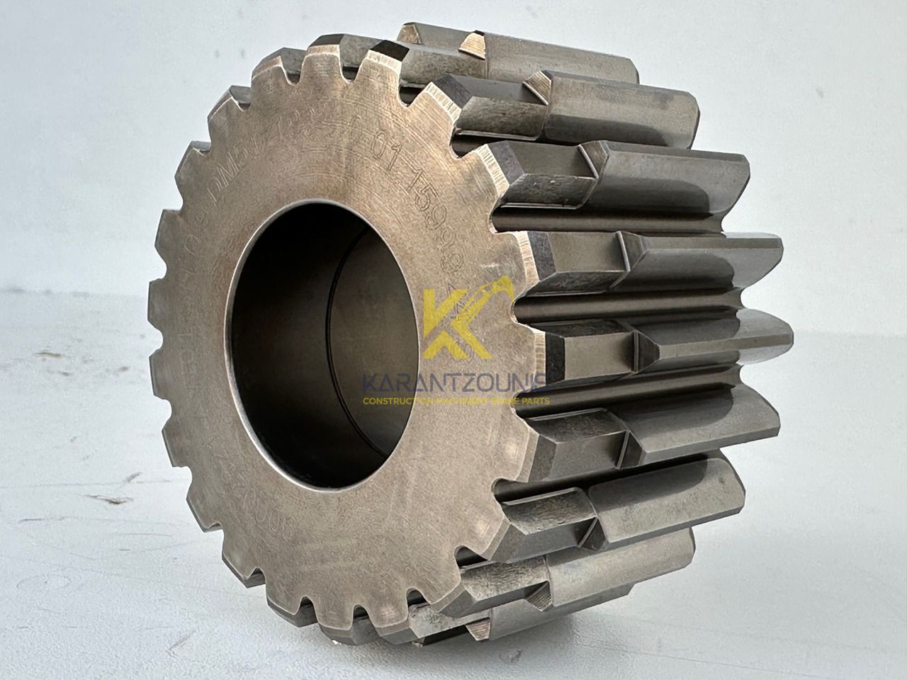 Liebherr Original Sonnenrad ID-Nr.90002821. FAT400P112, FAT400P130, FAT400P139. R926, R928, R930, R934, R936, R938, R940, R944, R946, R950 T. #90002821.24.03# - Yürüyüş motoru - İş makinaları: fotoğraf 4 Liebherr Original Sonnenrad ID-Nr.90002821. FAT400P112, FAT400P130, FAT400P139. R926, R928, R930, R934, R936, R938, R940, R944, R946, R950 T. #90002821.24.03# - Yürüyüş motoru - İş makinaları: fotoğraf 4