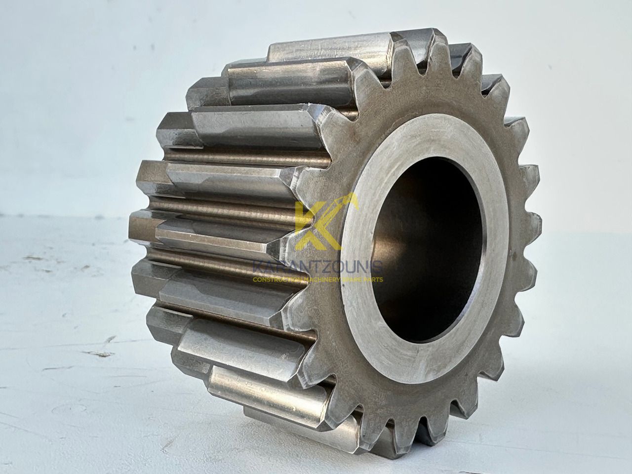 Liebherr Original Sonnenrad ID-Nr.90002821. FAT400P112, FAT400P130, FAT400P139. R926, R928, R930, R934, R936, R938, R940, R944, R946, R950 T. #90002821.24.03# - Yürüyüş motoru - İş makinaları: fotoğraf 5 Liebherr Original Sonnenrad ID-Nr.90002821. FAT400P112, FAT400P130, FAT400P139. R926, R928, R930, R934, R936, R938, R940, R944, R946, R950 T. #90002821.24.03# - Yürüyüş motoru - İş makinaları: fotoğraf 5
