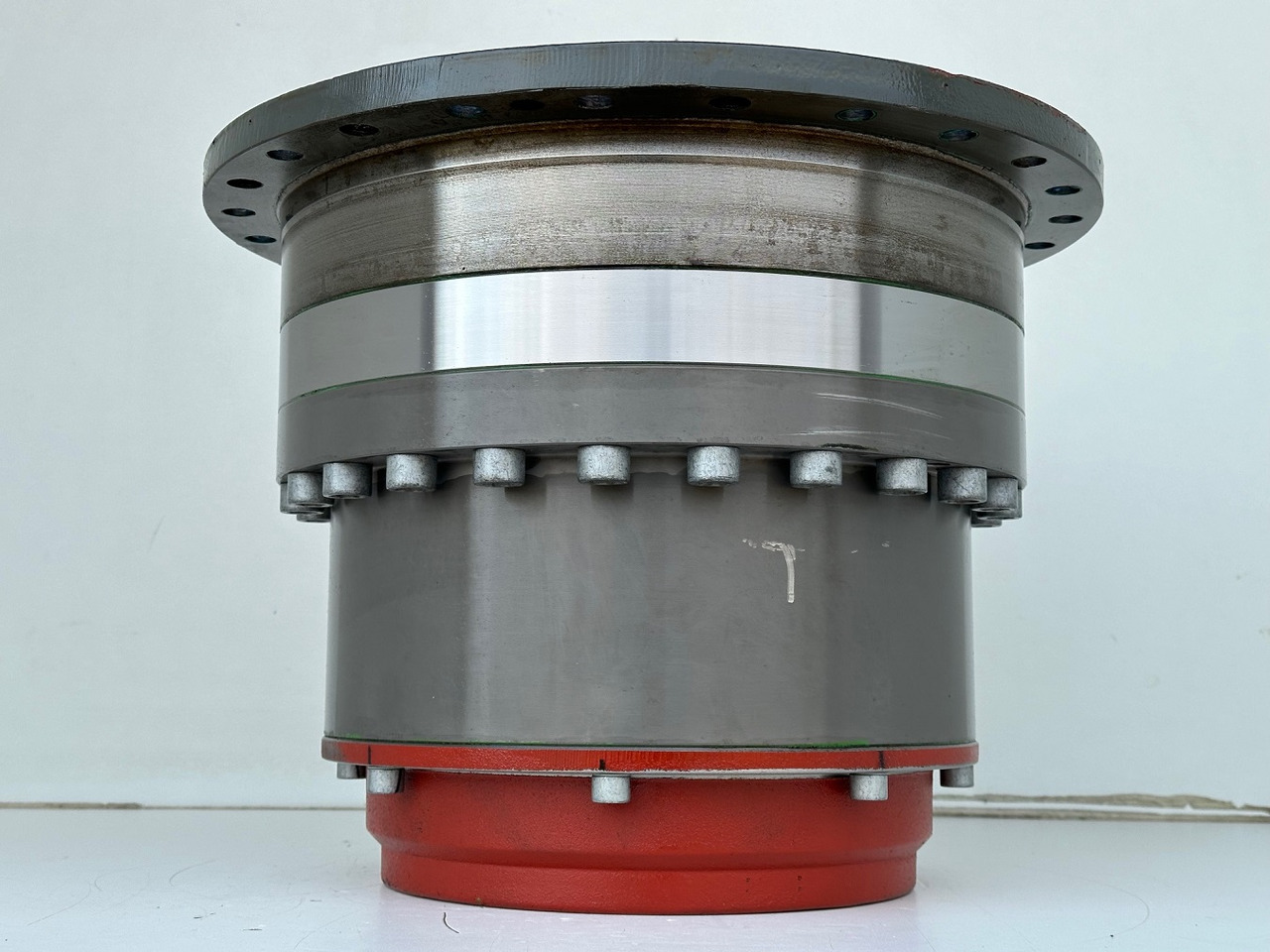 Liebherr Planeteneinschubgetriebe ID-Nr.90026324. 195HC-LH6/12, LH250EC-B, LH270EC-B, LH285EB-B, LH340EC-B, LH380EC-B. #90026324.159-0372# - Şanzıman ve yedek parça - Diğer araçlar: fotoğraf 3 Liebherr Planeteneinschubgetriebe ID-Nr.90026324. 195HC-LH6/12, LH250EC-B, LH270EC-B, LH285EB-B, LH340EC-B, LH380EC-B. #90026324.159-0372# - Şanzıman ve yedek parça - Diğer araçlar: fotoğraf 3