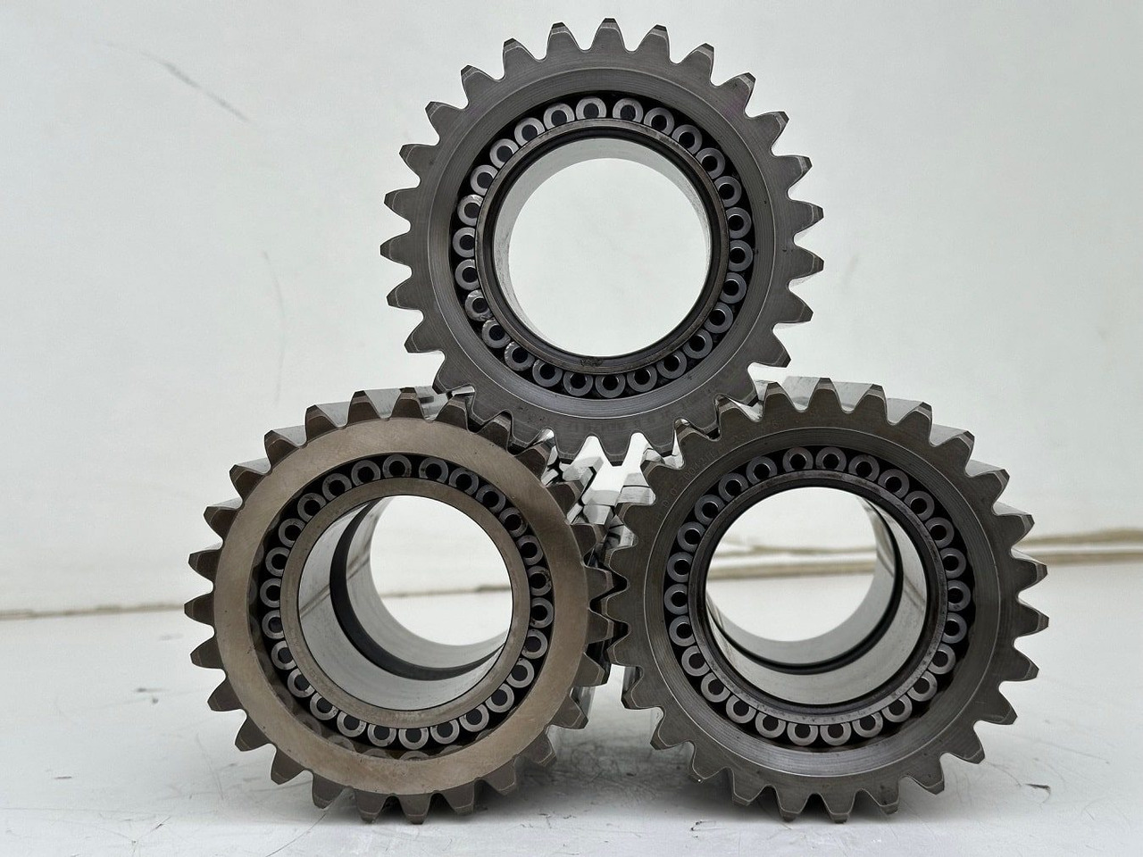 Liebherr Planetenrad ID-Nr.90024935. FAT400P112 - FAT400P130 - FAT400P139. R926, R928, R930, R934, R936, R938, R940, R944, R946, R950 T. #0992#0792# - Transmisyon - İş makinaları: fotoğraf 4 Liebherr Planetenrad ID-Nr.90024935. FAT400P112 - FAT400P130 - FAT400P139. R926, R928, R930, R934, R936, R938, R940, R944, R946, R950 T. #0992#0792# - Transmisyon - İş makinaları: fotoğraf 4