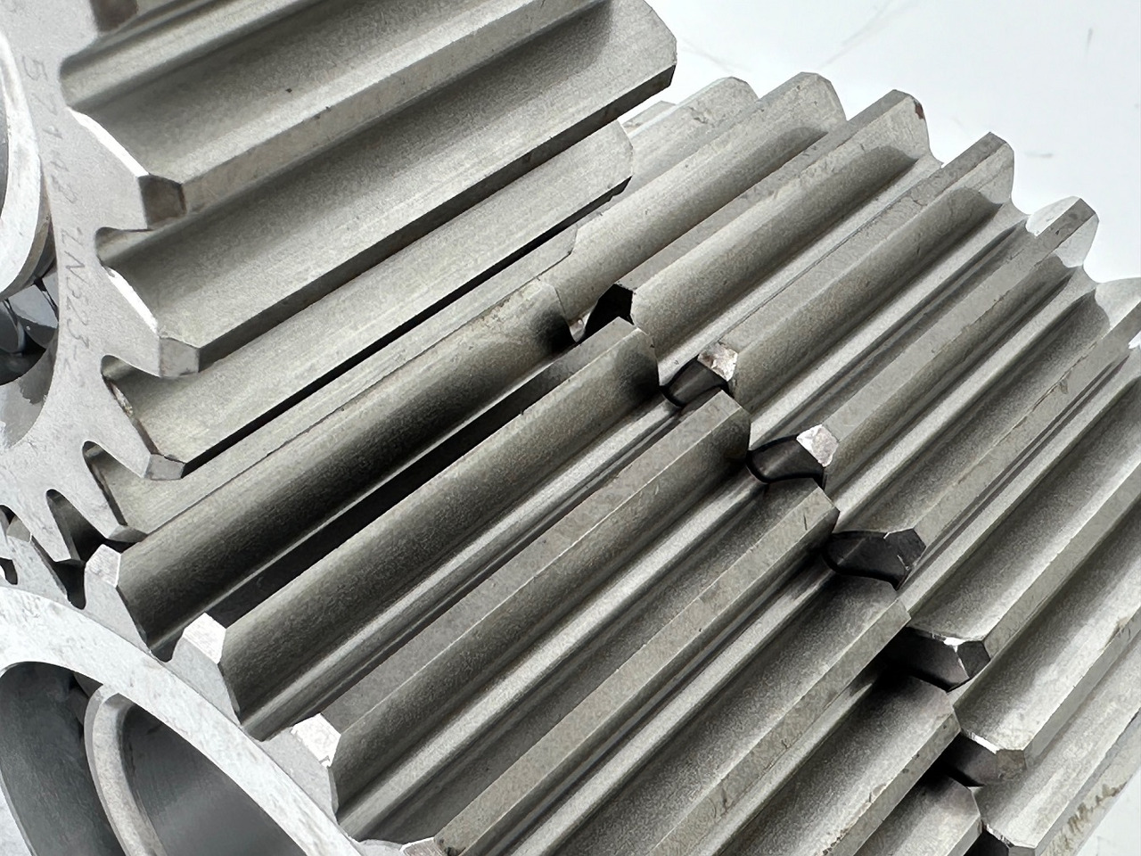 Liebherr Planetenrad ID-Nr.90024935. FAT400P112 - FAT400P130 - FAT400P139. R926, R928, R930, R934, R936, R938, R940, R944, R946, R950 T. #90024935.20.01# - Yürüyüş motoru - İş makinaları: fotoğraf 4 Liebherr Planetenrad ID-Nr.90024935. FAT400P112 - FAT400P130 - FAT400P139. R926, R928, R930, R934, R936, R938, R940, R944, R946, R950 T. #90024935.20.01# - Yürüyüş motoru - İş makinaları: fotoğraf 4