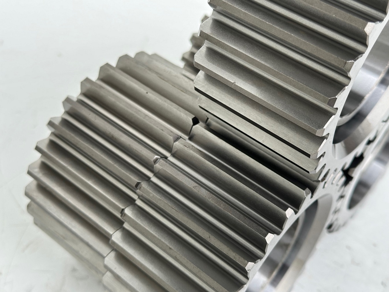 Liebherr Planetenrad ID-Nr.90024935. FAT400P112 - FAT400P130 - FAT400P139. R926, R928, R930, R934, R936, R938, R940, R944, R946, R950 T. #90024935.20.01# - Yürüyüş motoru - İş makinaları: fotoğraf 5 Liebherr Planetenrad ID-Nr.90024935. FAT400P112 - FAT400P130 - FAT400P139. R926, R928, R930, R934, R936, R938, R940, R944, R946, R950 T. #90024935.20.01# - Yürüyüş motoru - İş makinaları: fotoğraf 5